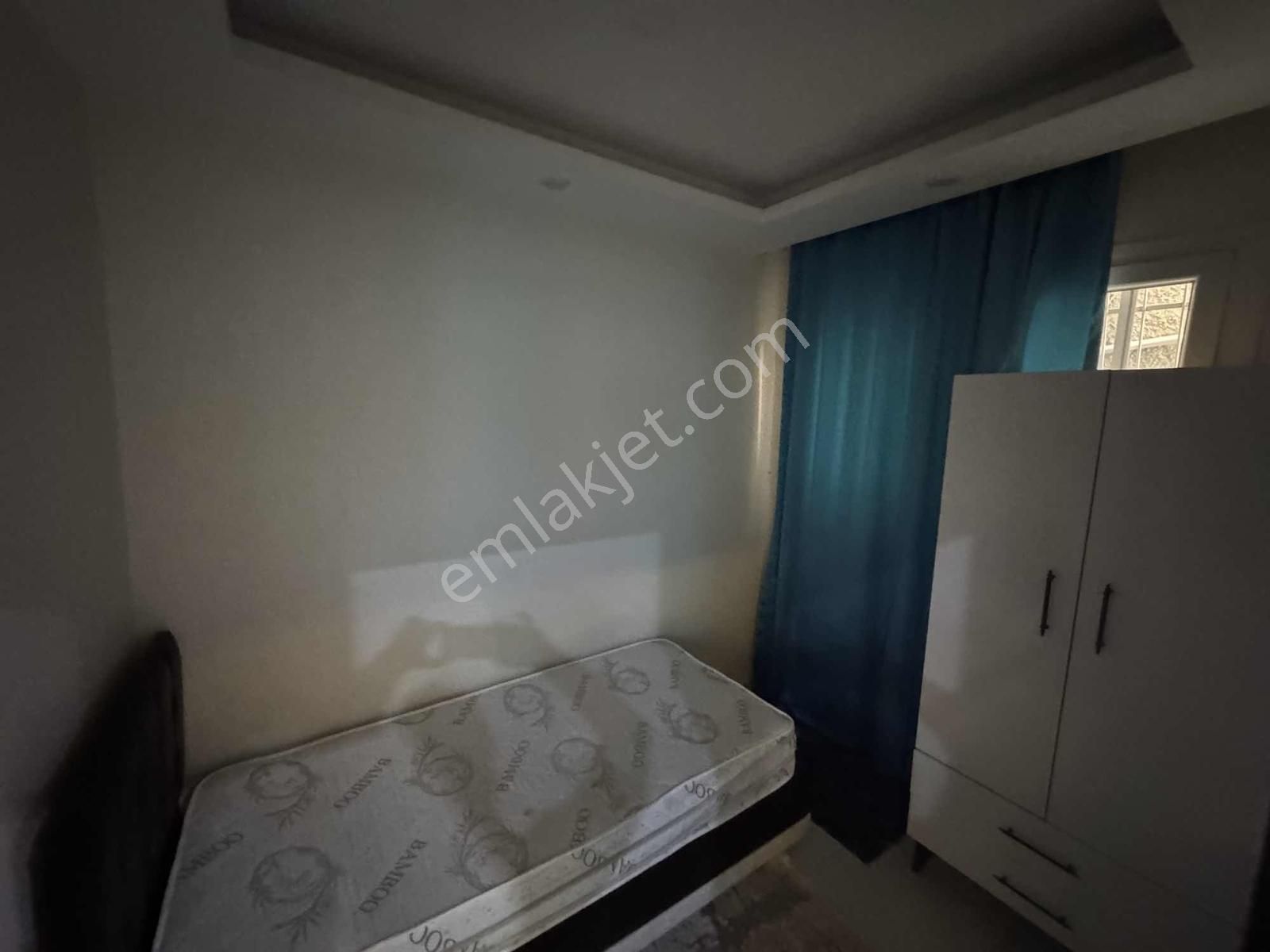 Turgut Özal 1+1 Kiralık Daire - Görsel 3