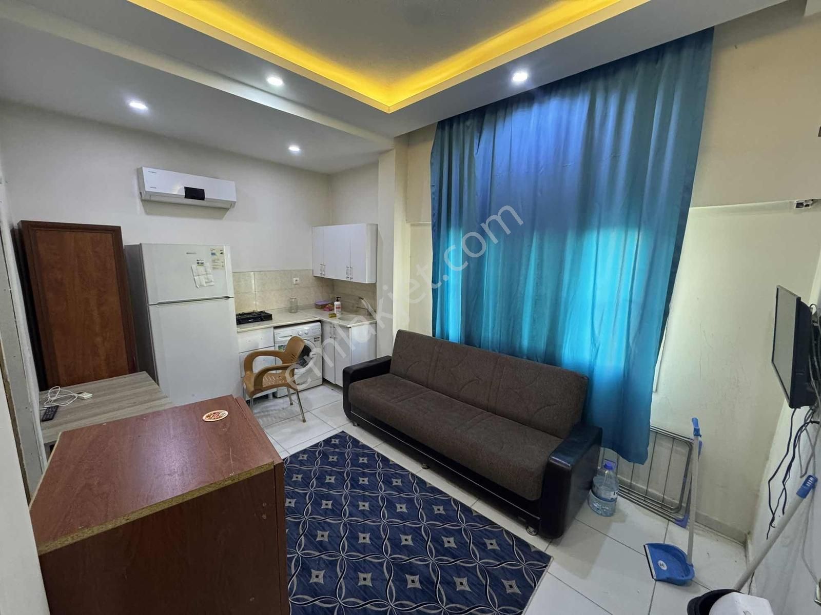 Turgut Özal 1+1 Kiralık Daire