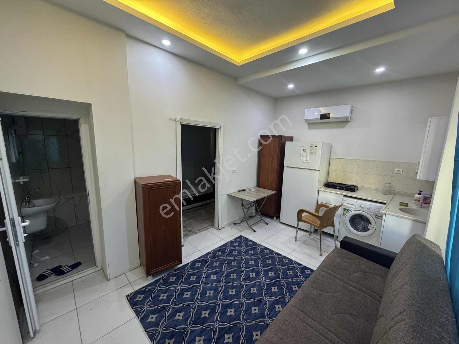 Turgut Özal 1+1 Kiralık Daire - Görsel 7