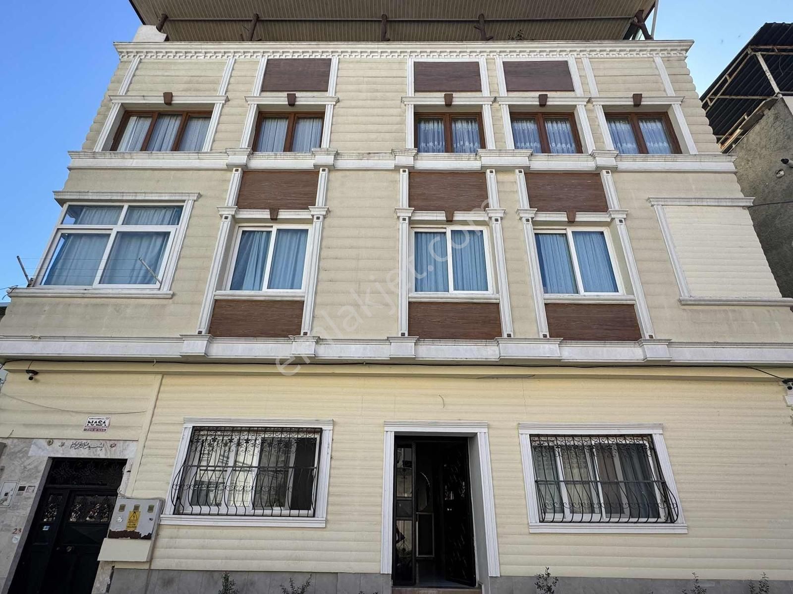 Turgut Özal 1+1 Kiralık Daire - Görsel 5