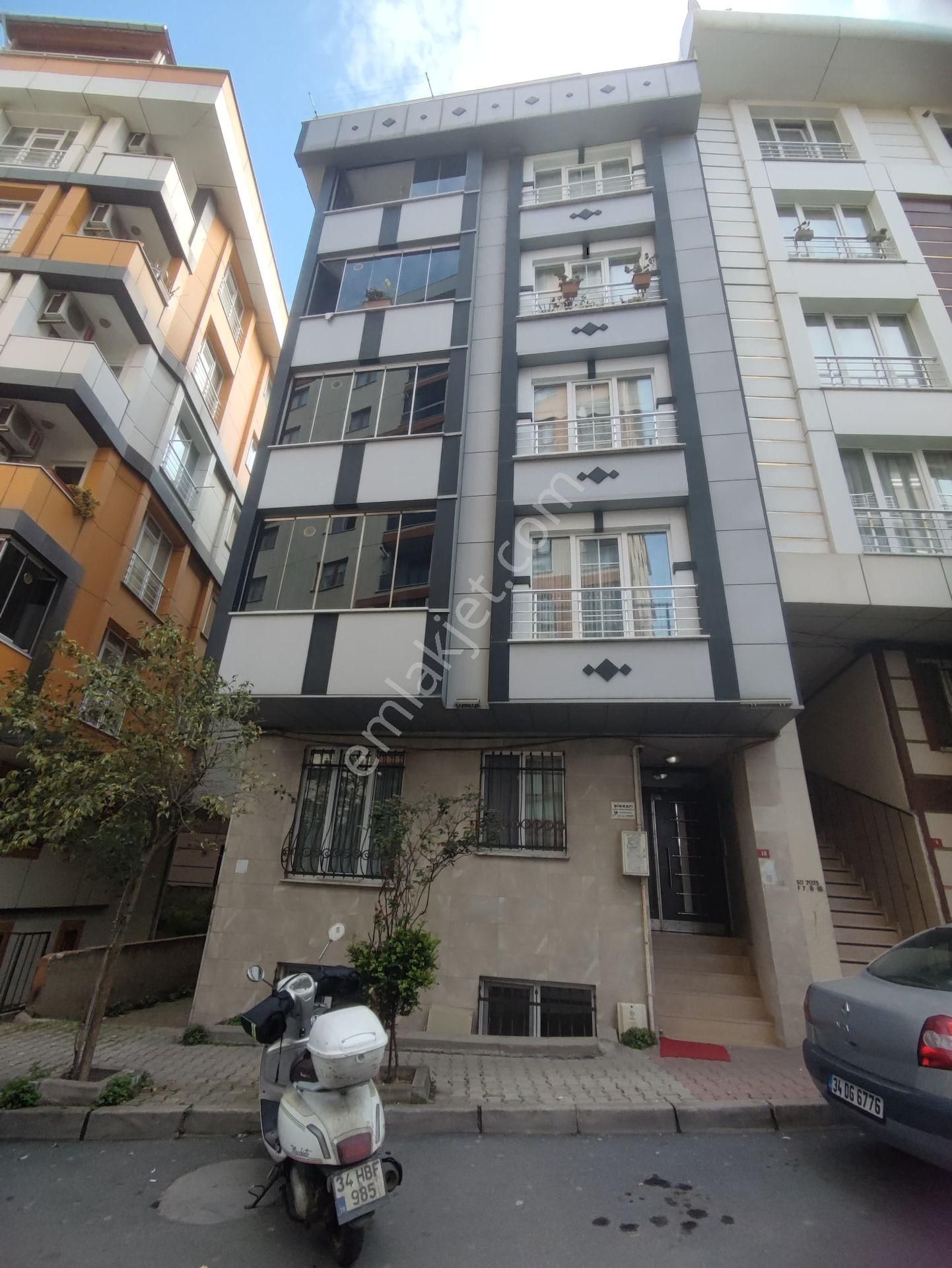 Eyüp Karadolap Mah. Kiralık 2+1 Daire Asansörlü - Görsel 9