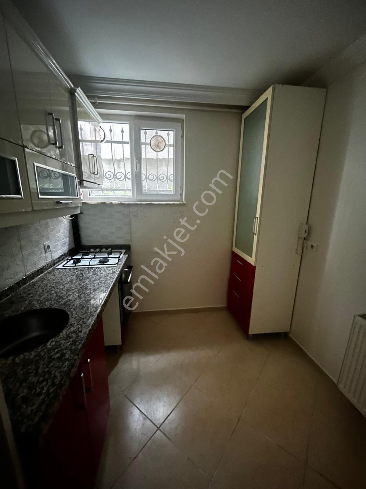 Eyüp Karadolap Mah. Kiralık 2+1 Daire Asansörlü - Görsel 16