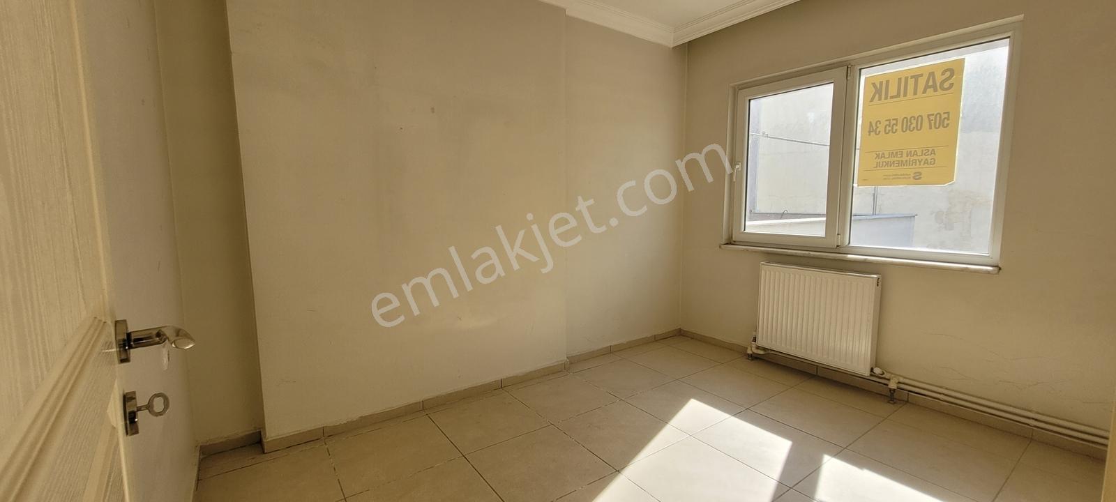 Muğla Kötekli Mahallesi Üniversite Girişinde Satılık 2+1 Daire - Görsel 13