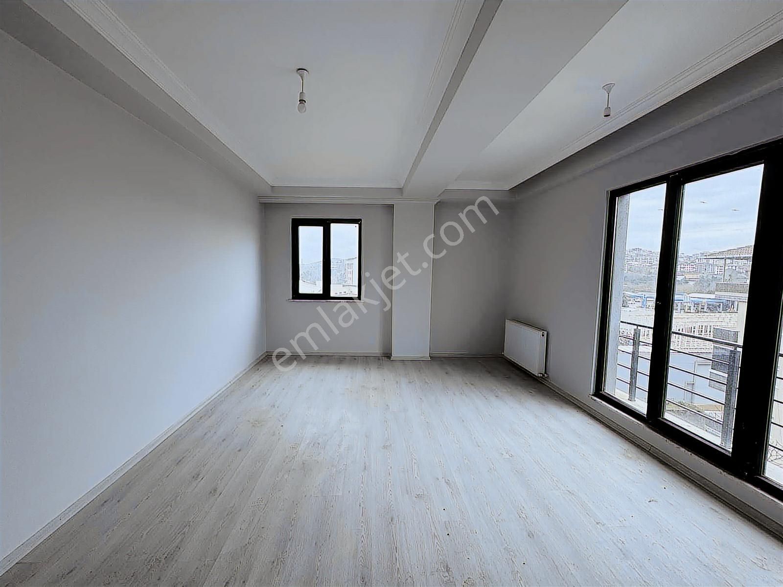 Satılık 6+2 200m²dubleks Daire 4.kat - Görsel 15