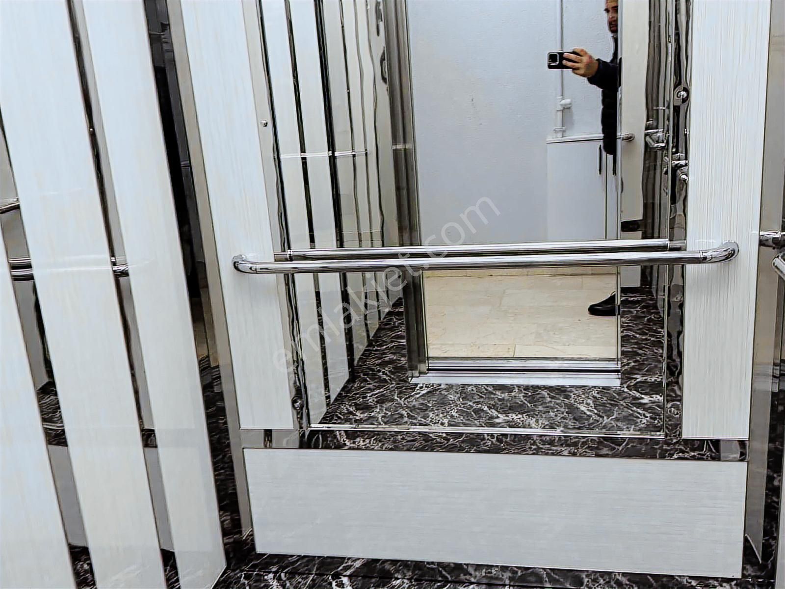 Satılık 6+2 200m²dubleks Daire 4.kat - Görsel 10