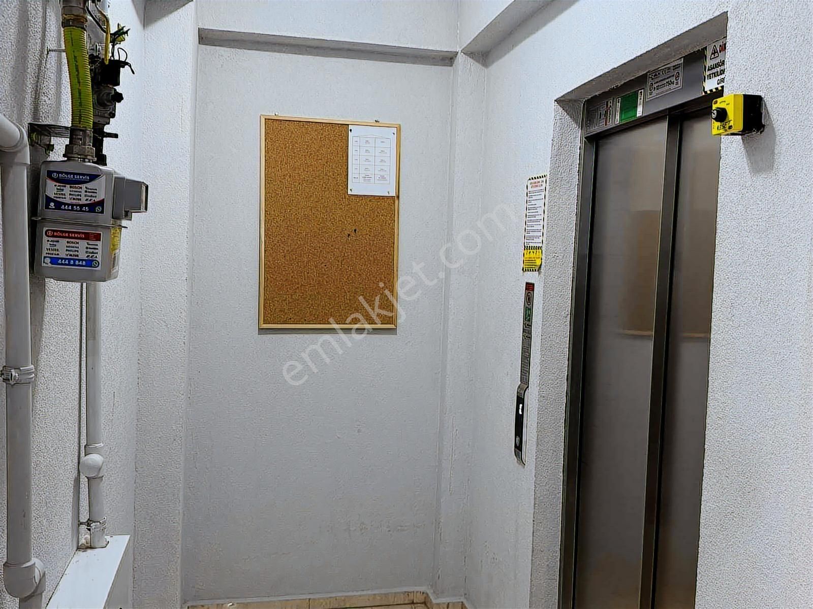 Satılık 6+2 200m²dubleks Daire 4.kat - Görsel 11