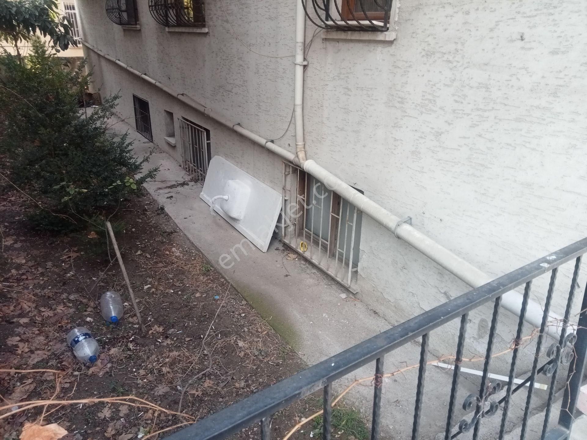 Başkent Hast Karşı Sokağında Herşey Dahil Yıllık 60000 Tl Kıralık Depo - Görsel 2