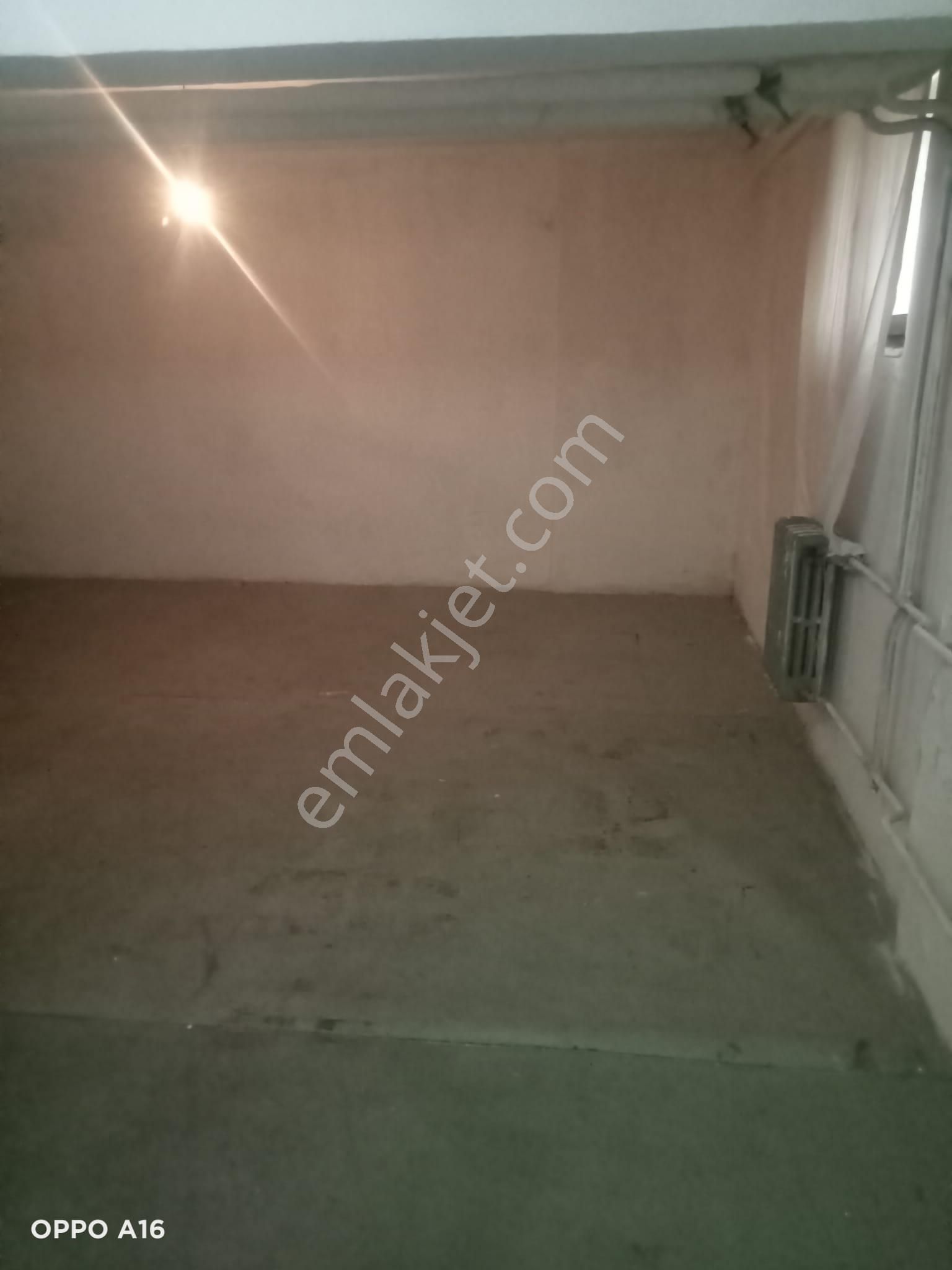 Başkent Hast Karşı Sokağında Herşey Dahil Yıllık 60000 Tl Kıralık Depo - Görsel 4