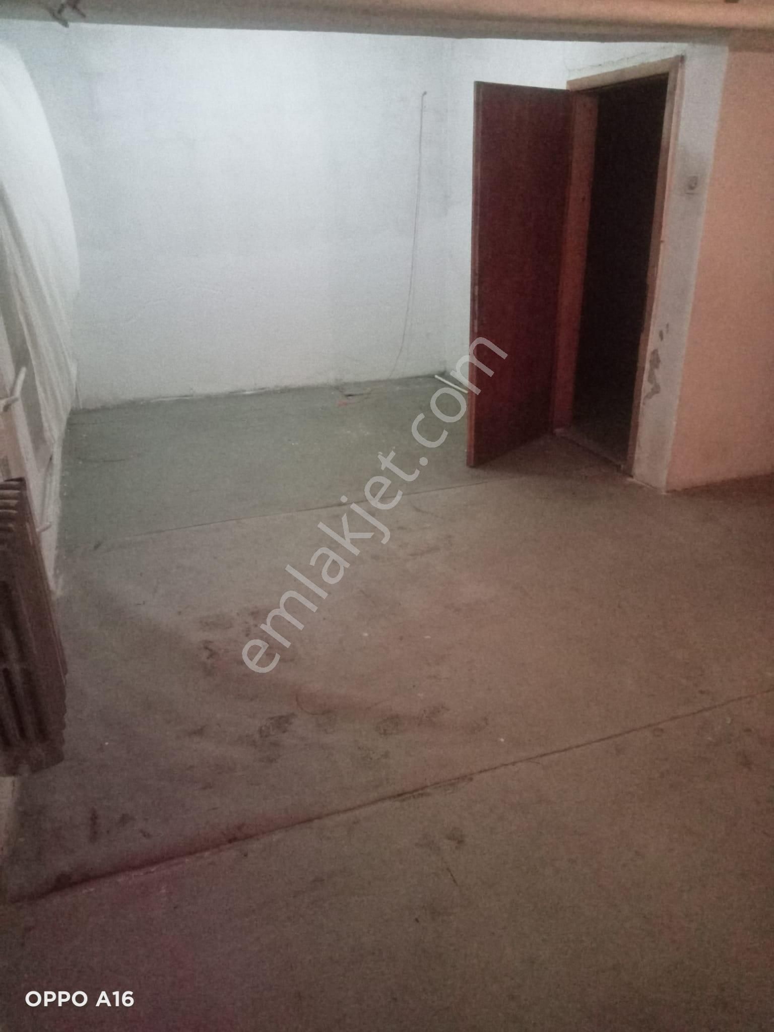 Başkent Hast Karşı Sokağında Herşey Dahil Yıllık 60000 Tl Kıralık Depo - Görsel 6