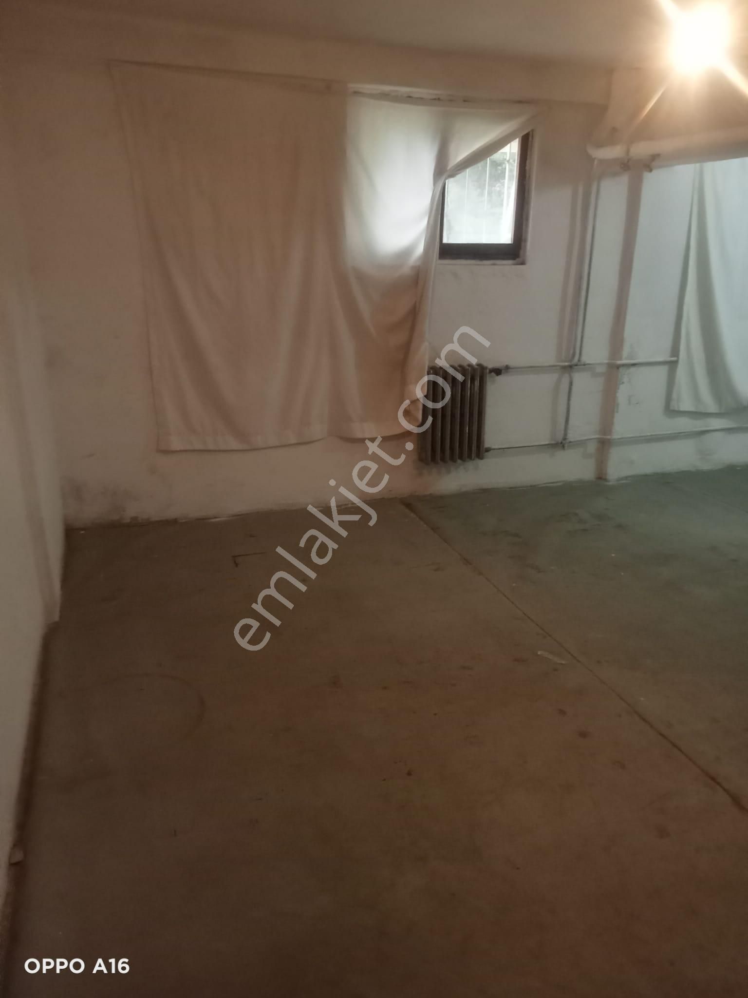 Başkent Hast Karşı Sokağında Herşey Dahil Yıllık 60000 Tl Kıralık Depo - Görsel 7