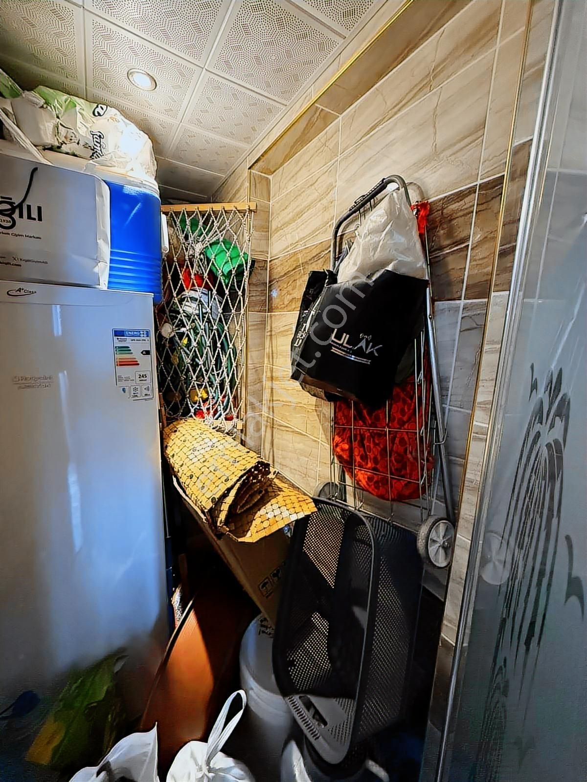 ꧁▇yılmaz'dan▇꧂site İçerisinde Manzaralı Masrafsız Lüks 3+1 Daire - Görsel 35