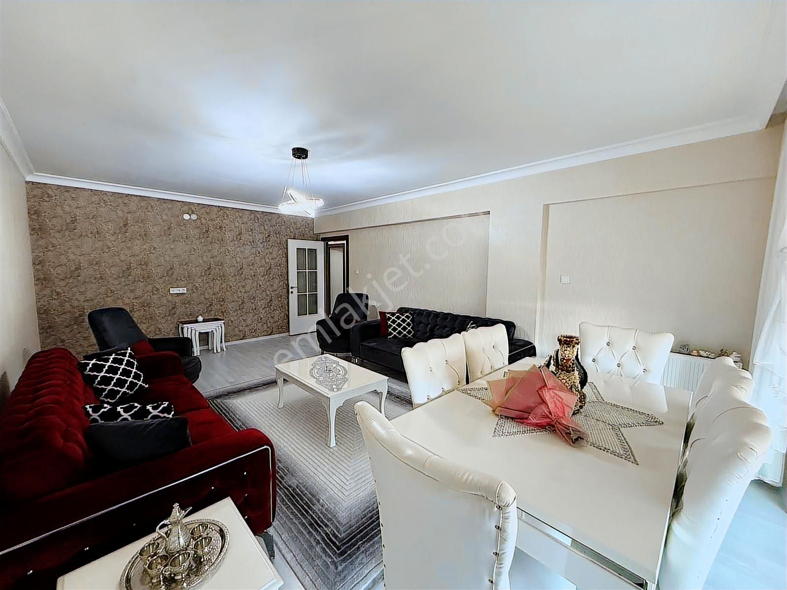 ꧁▇yılmaz'dan▇꧂site İçerisinde Manzaralı Masrafsız Lüks 3+1 Daire - Görsel 11