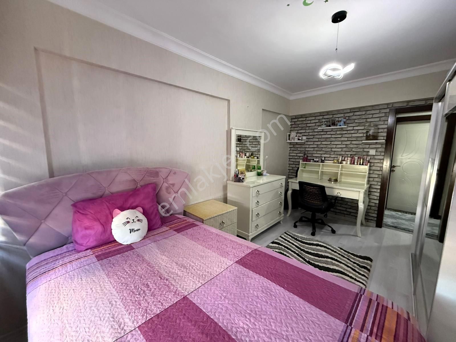 ꧁▇yılmaz'dan▇꧂site İçerisinde Manzaralı Masrafsız Lüks 3+1 Daire - Görsel 5