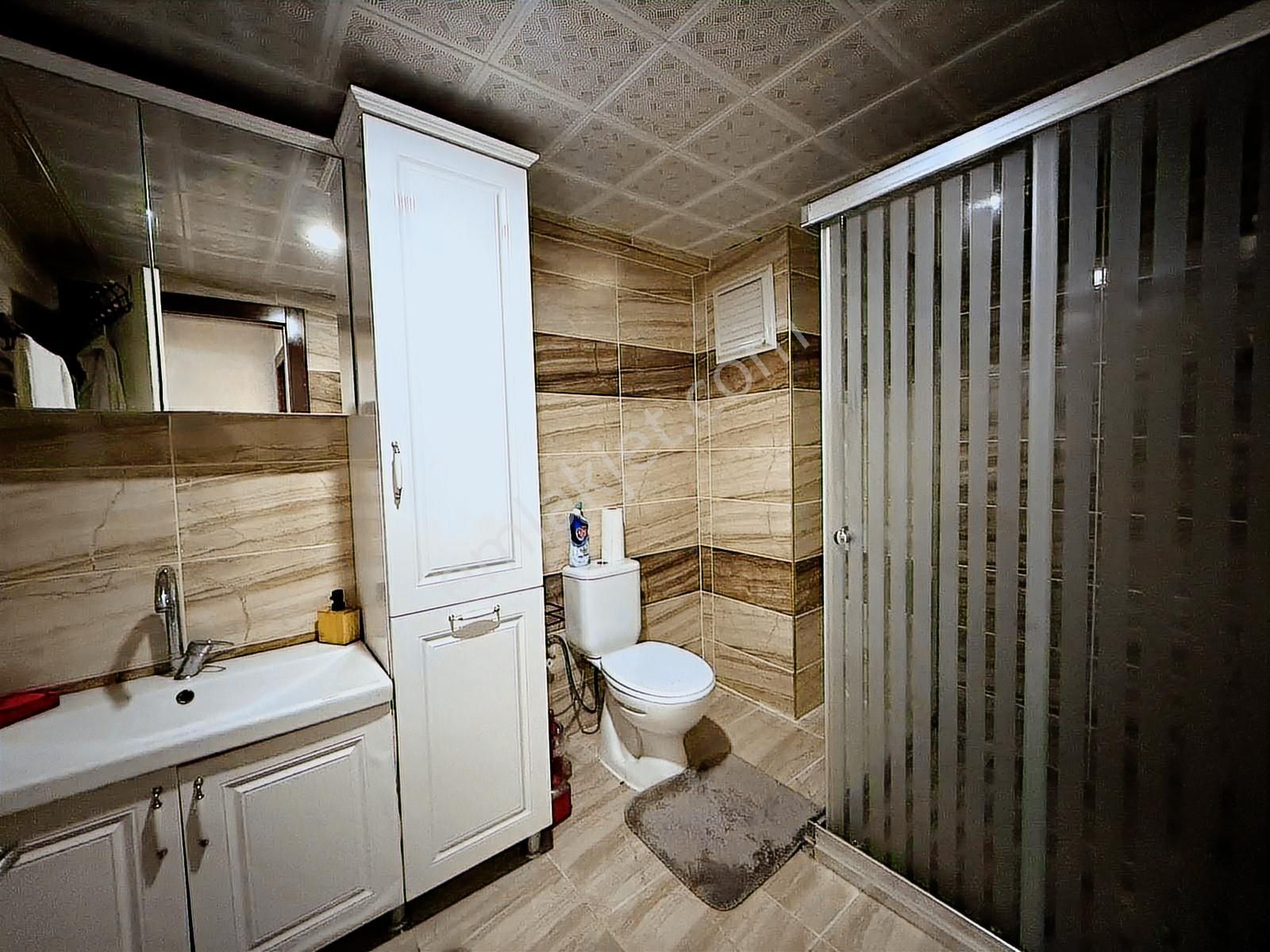 ꧁▇yılmaz'dan▇꧂site İçerisinde Manzaralı Masrafsız Lüks 3+1 Daire - Görsel 33