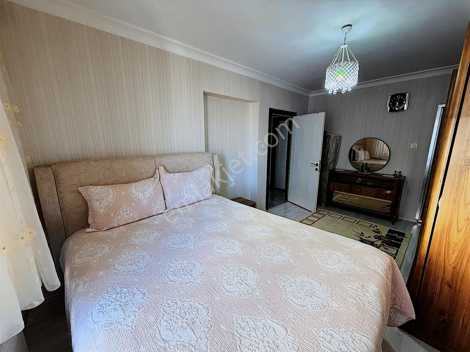 ꧁▇yılmaz'dan▇꧂site İçerisinde Manzaralı Masrafsız Lüks 3+1 Daire - Görsel 26