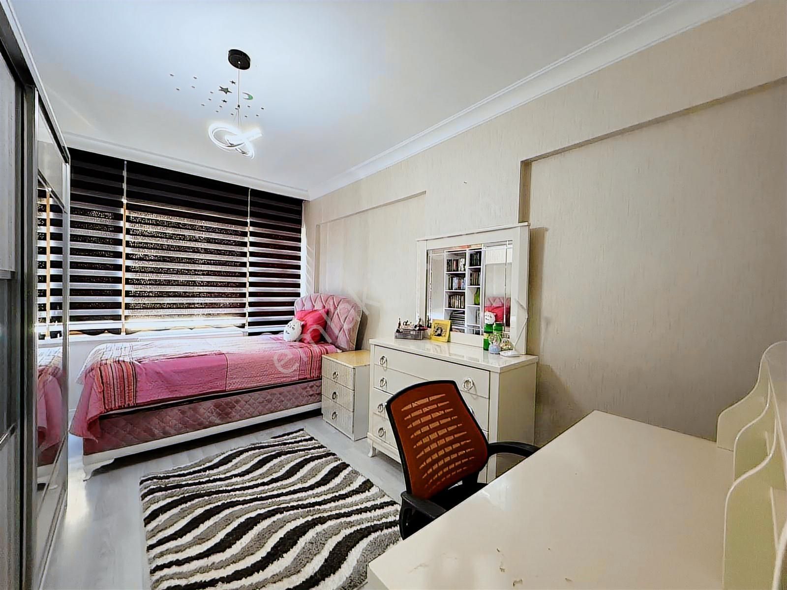 ꧁▇yılmaz'dan▇꧂site İçerisinde Manzaralı Masrafsız Lüks 3+1 Daire - Görsel 31