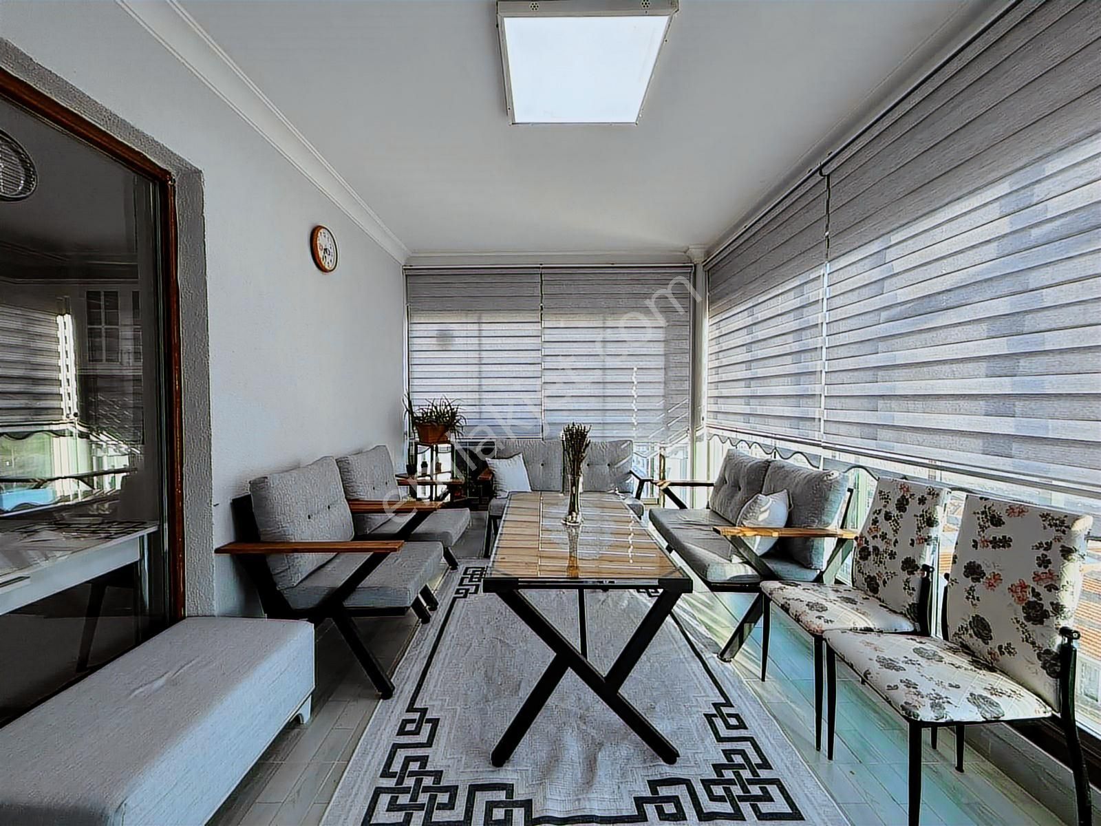 ꧁▇yılmaz'dan▇꧂site İçerisinde Manzaralı Masrafsız Lüks 3+1 Daire - Görsel 34