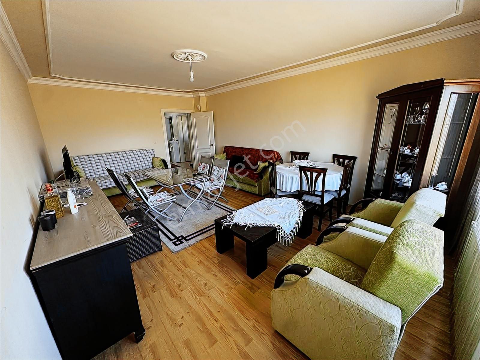 Site Yaşamı Ayrıcalığıyla 3+1 130 M² Satılık Daire Silivri - Görsel 9