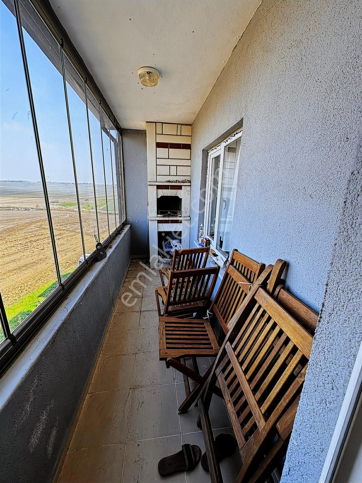 Site Yaşamı Ayrıcalığıyla 3+1 130 M² Satılık Daire Silivri - Görsel 7