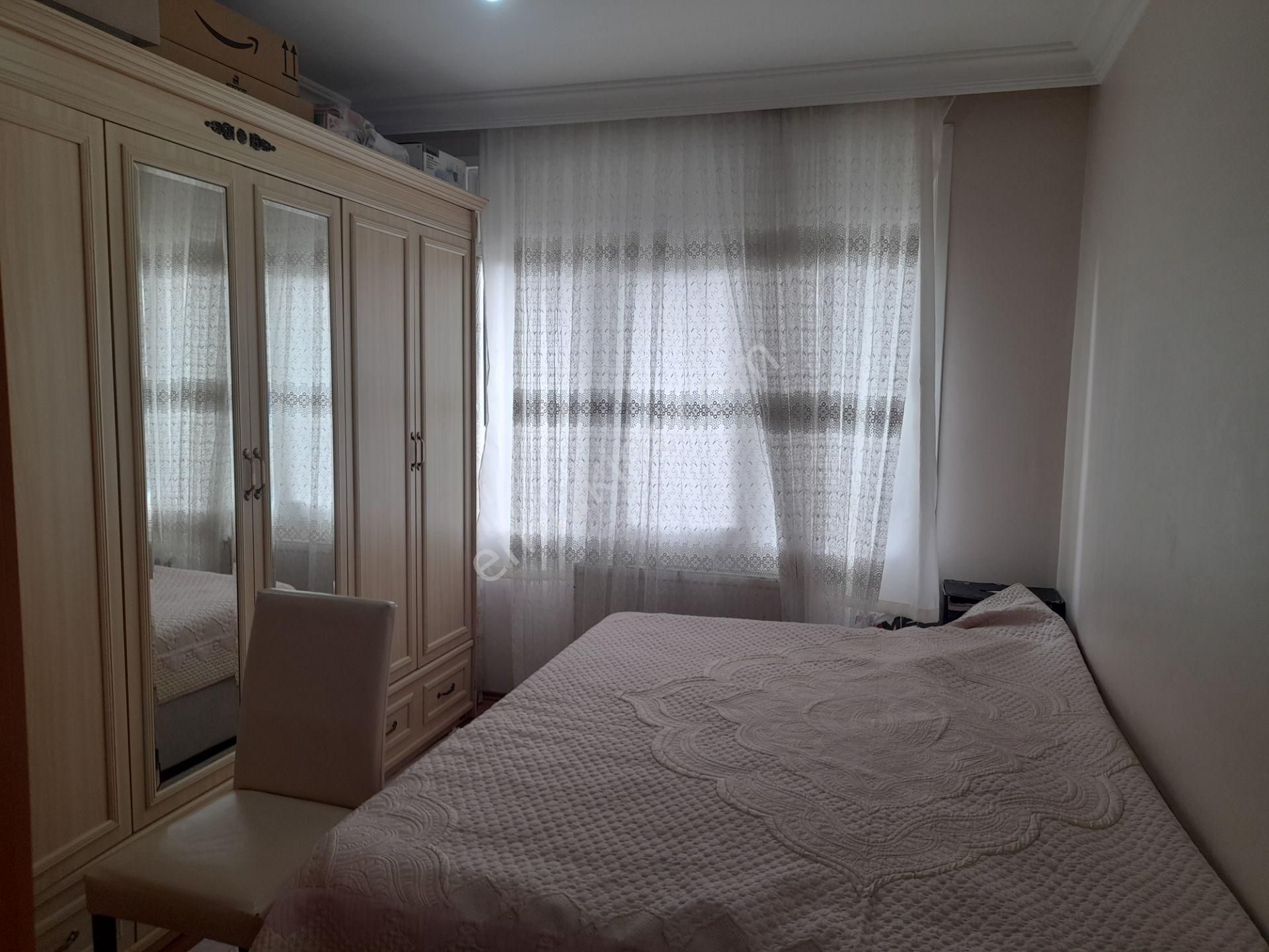 İhlas Marmara Evlerinde Full Eşyal 2+1 Kiralık Daire - Görsel 23