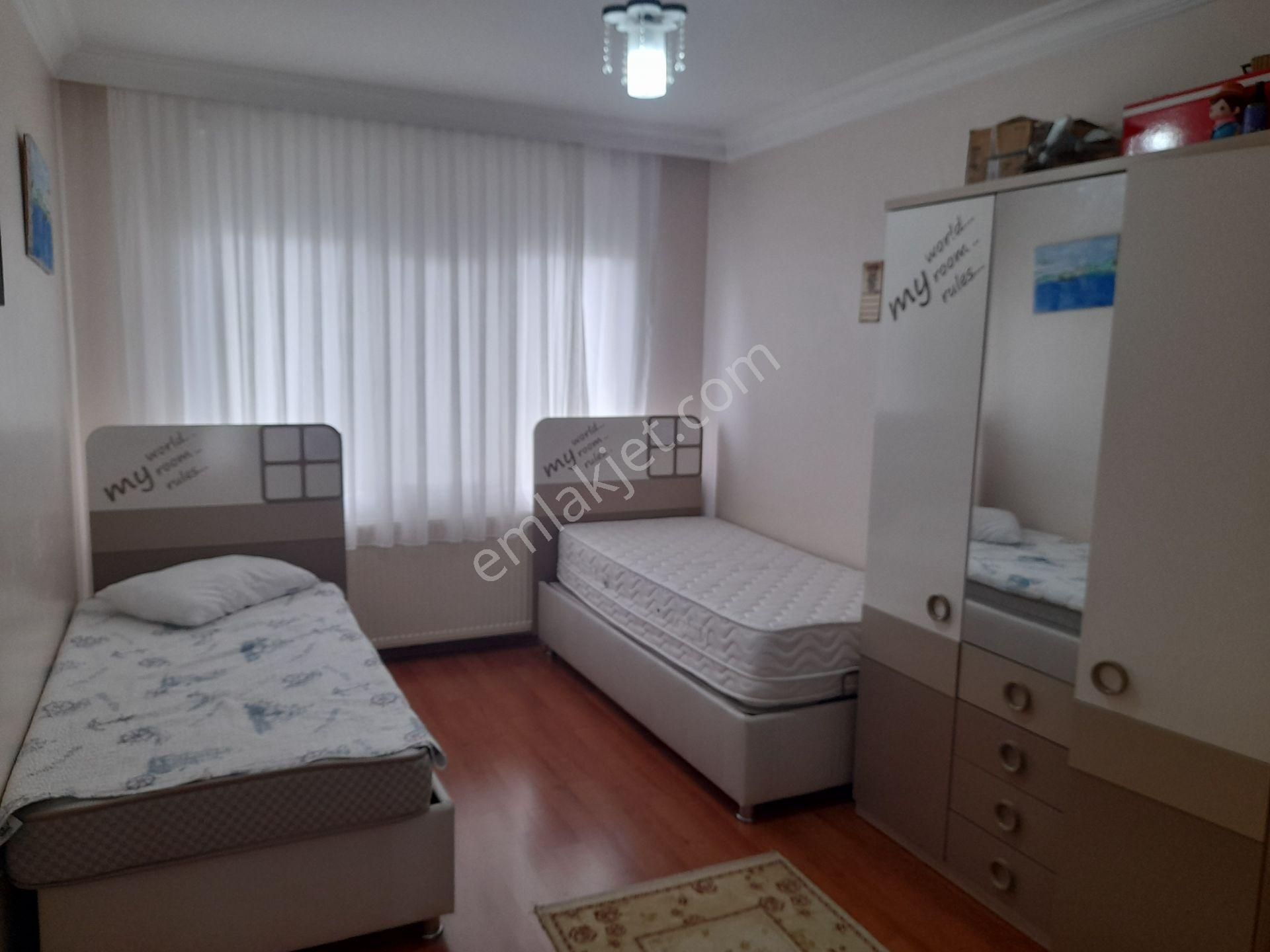 İhlas Marmara Evlerinde Full Eşyal 2+1 Kiralık Daire - Görsel 3