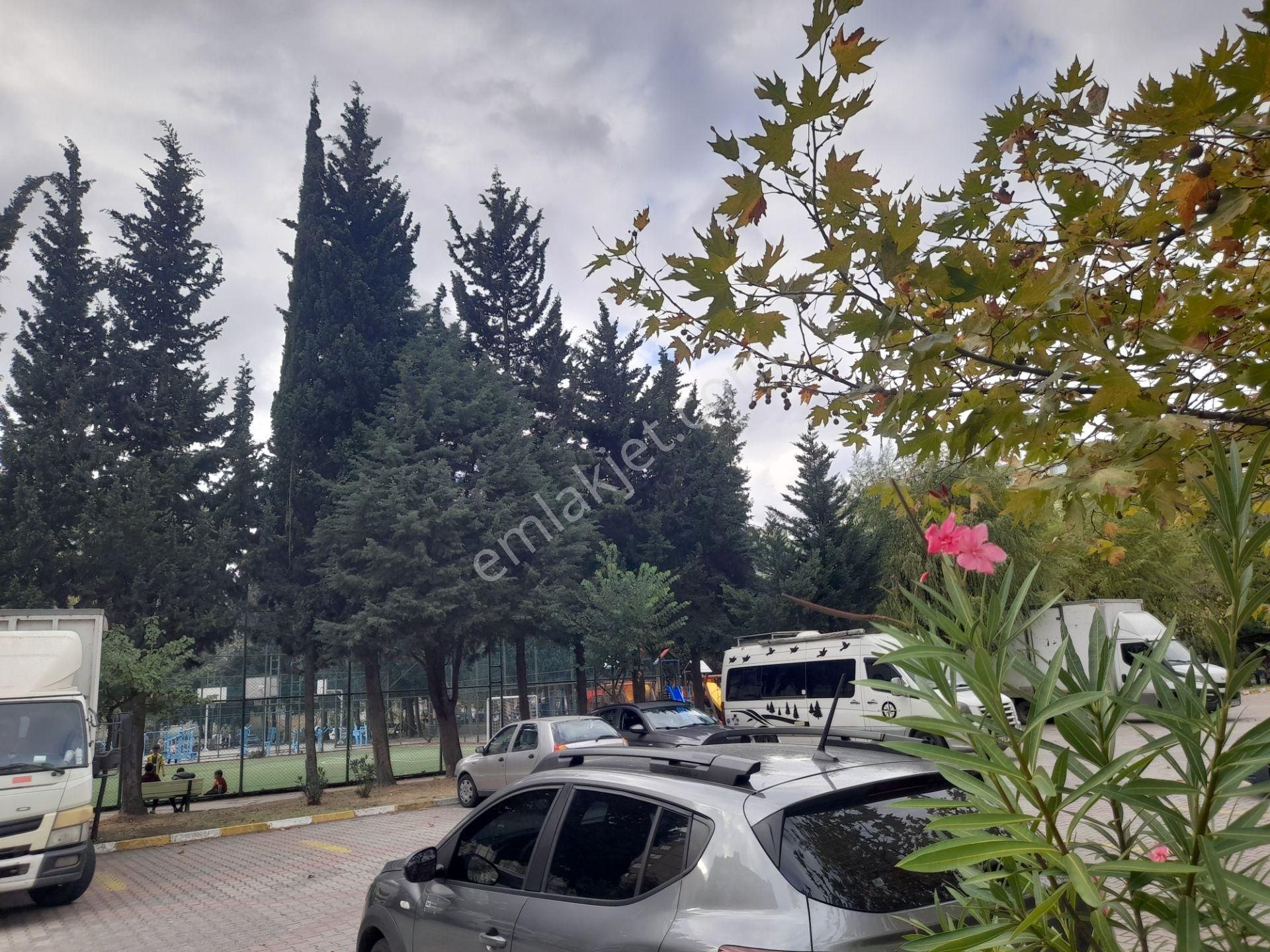 İhlas Marmara Evlerinde Full Eşyal 2+1 Kiralık Daire - Görsel 27