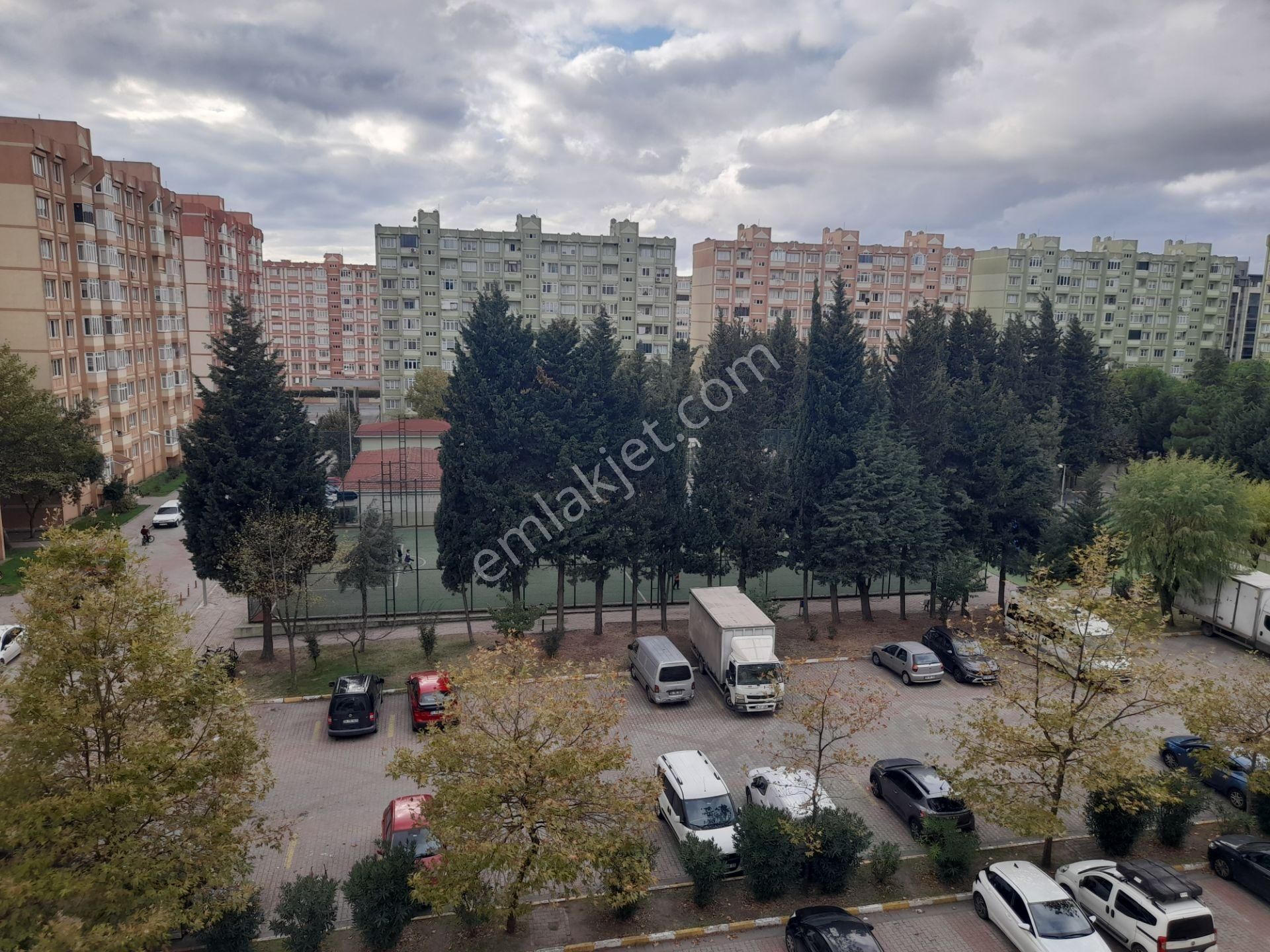 İhlas Marmara Evlerinde Full Eşyal 2+1 Kiralık Daire - Görsel 19
