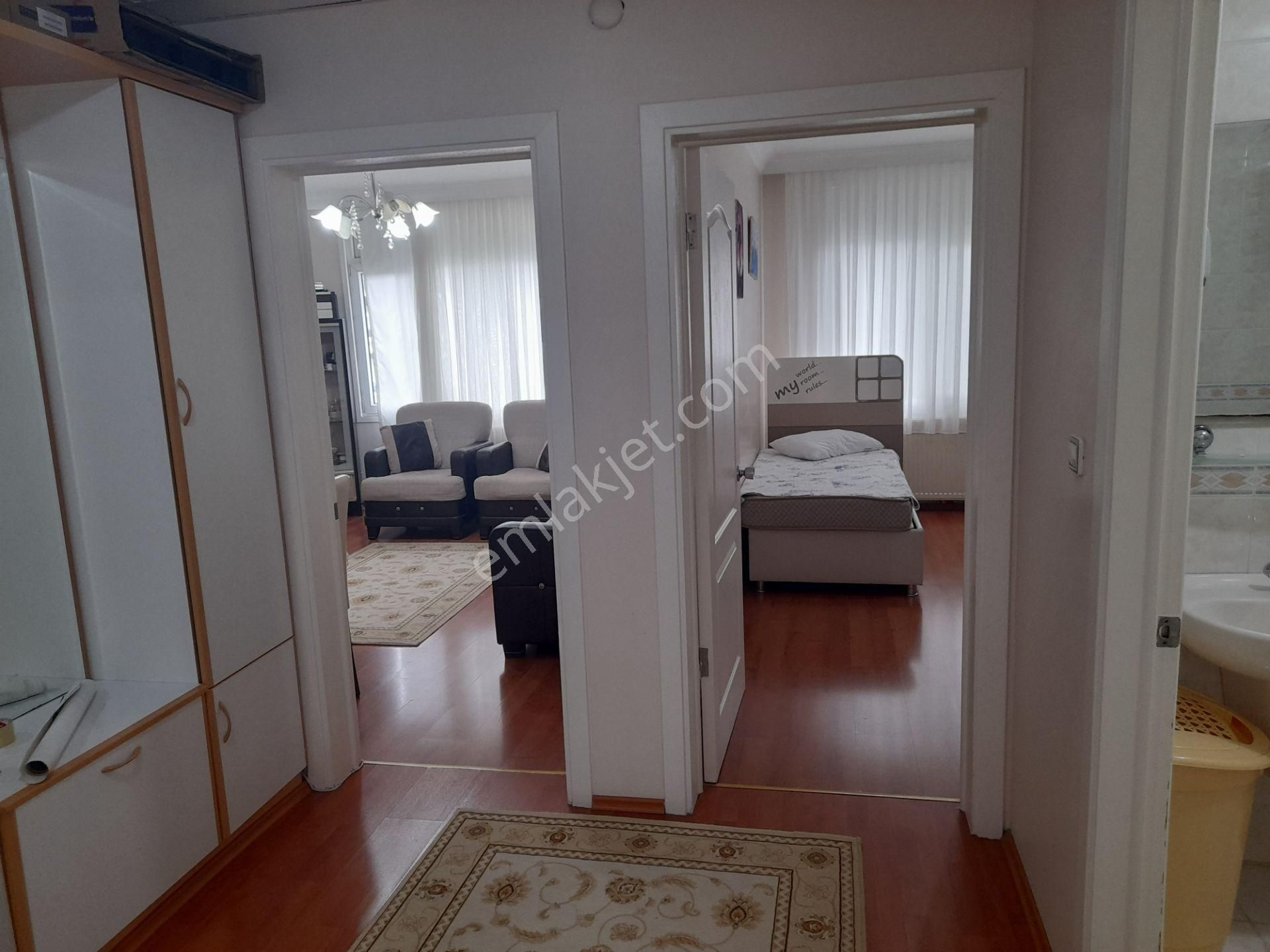 İhlas Marmara Evlerinde Full Eşyal 2+1 Kiralık Daire - Görsel 10