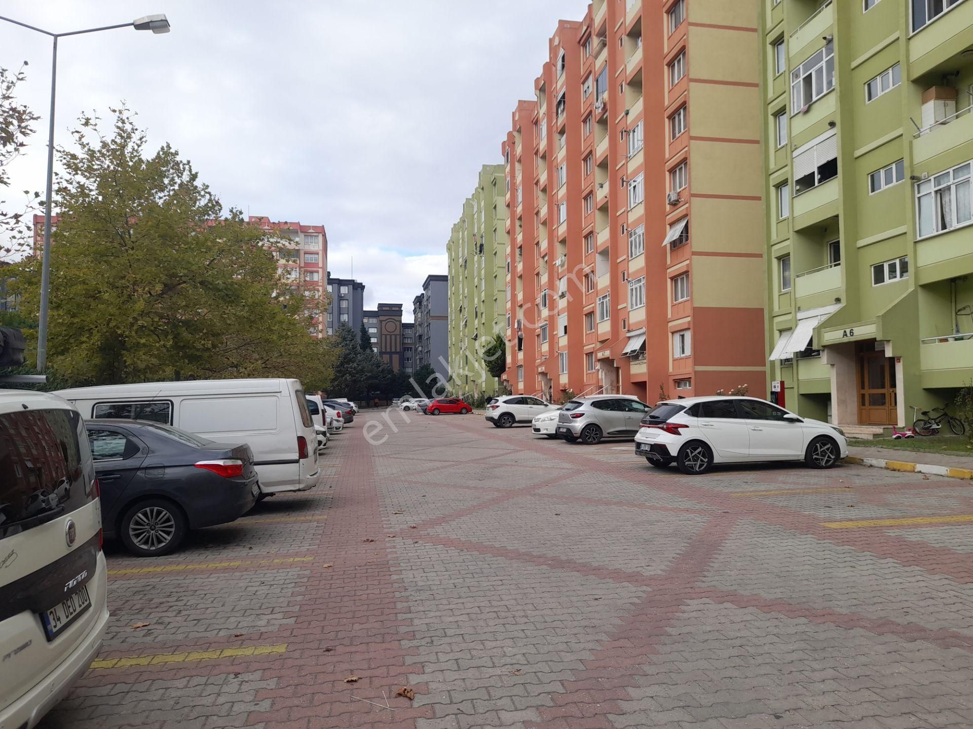 İhlas Marmara Evlerinde Full Eşyal 2+1 Kiralık Daire - Görsel 28