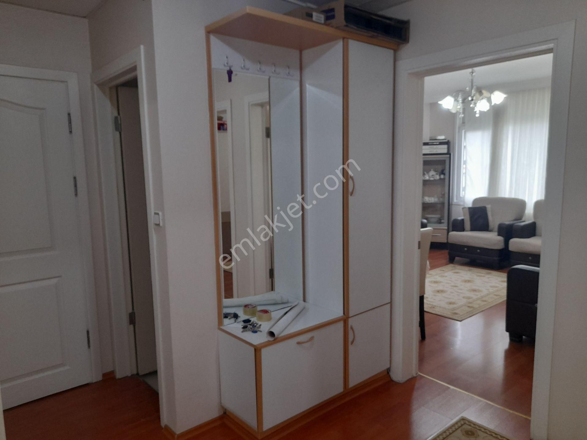 İhlas Marmara Evlerinde Full Eşyal 2+1 Kiralık Daire - Görsel 11