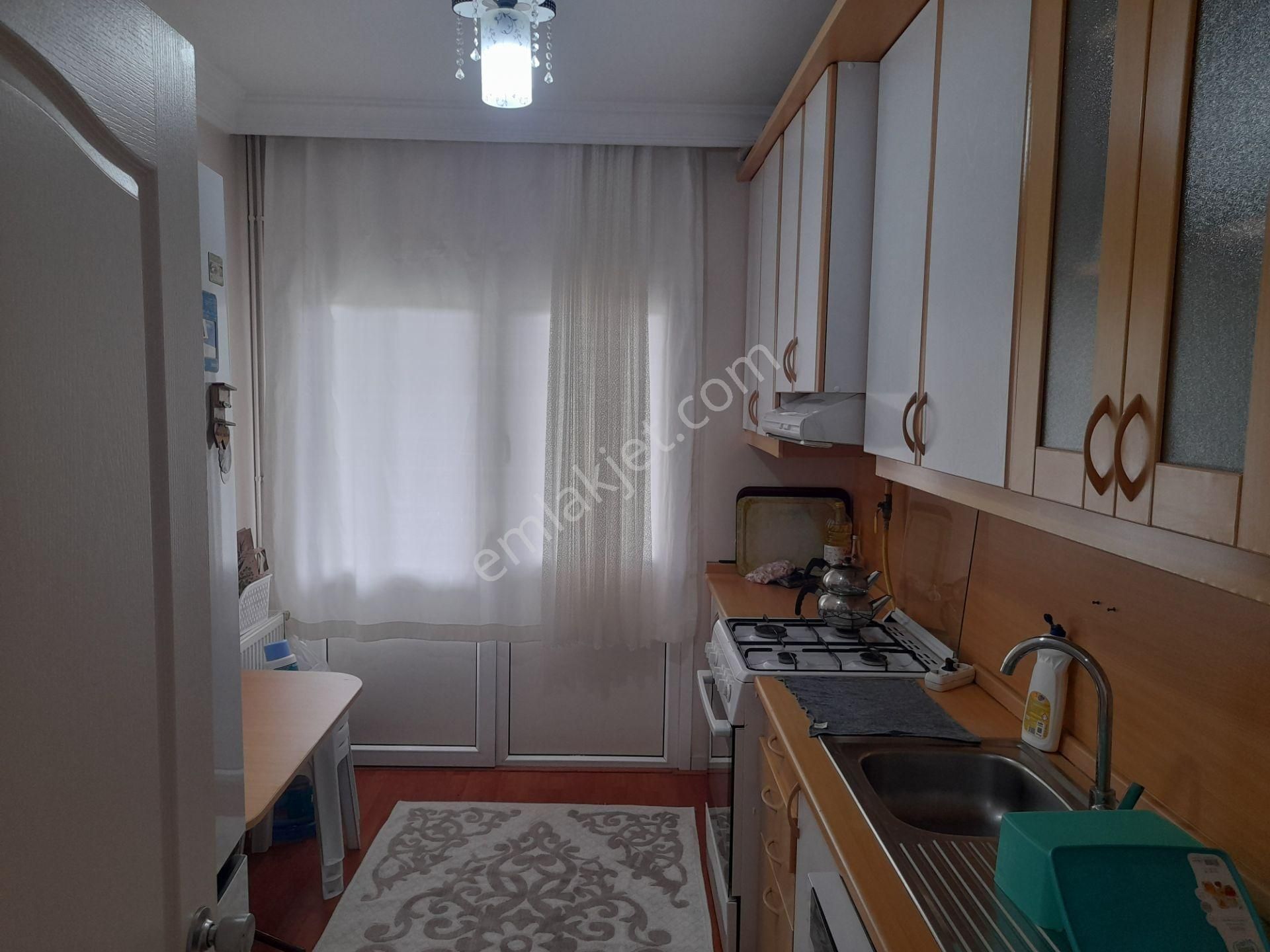 İhlas Marmara Evlerinde Full Eşyal 2+1 Kiralık Daire - Görsel 6