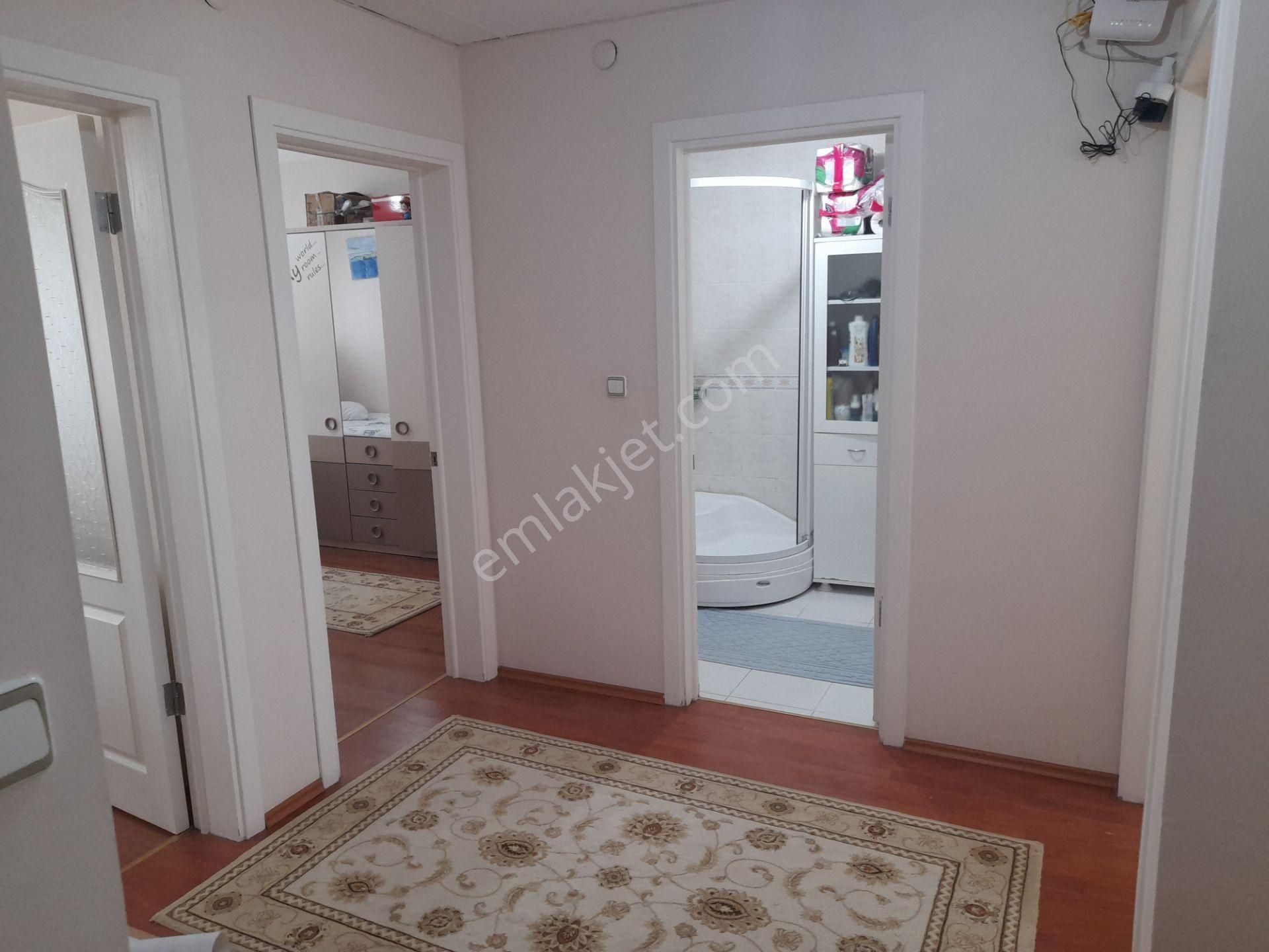 İhlas Marmara Evlerinde Full Eşyal 2+1 Kiralık Daire - Görsel 12