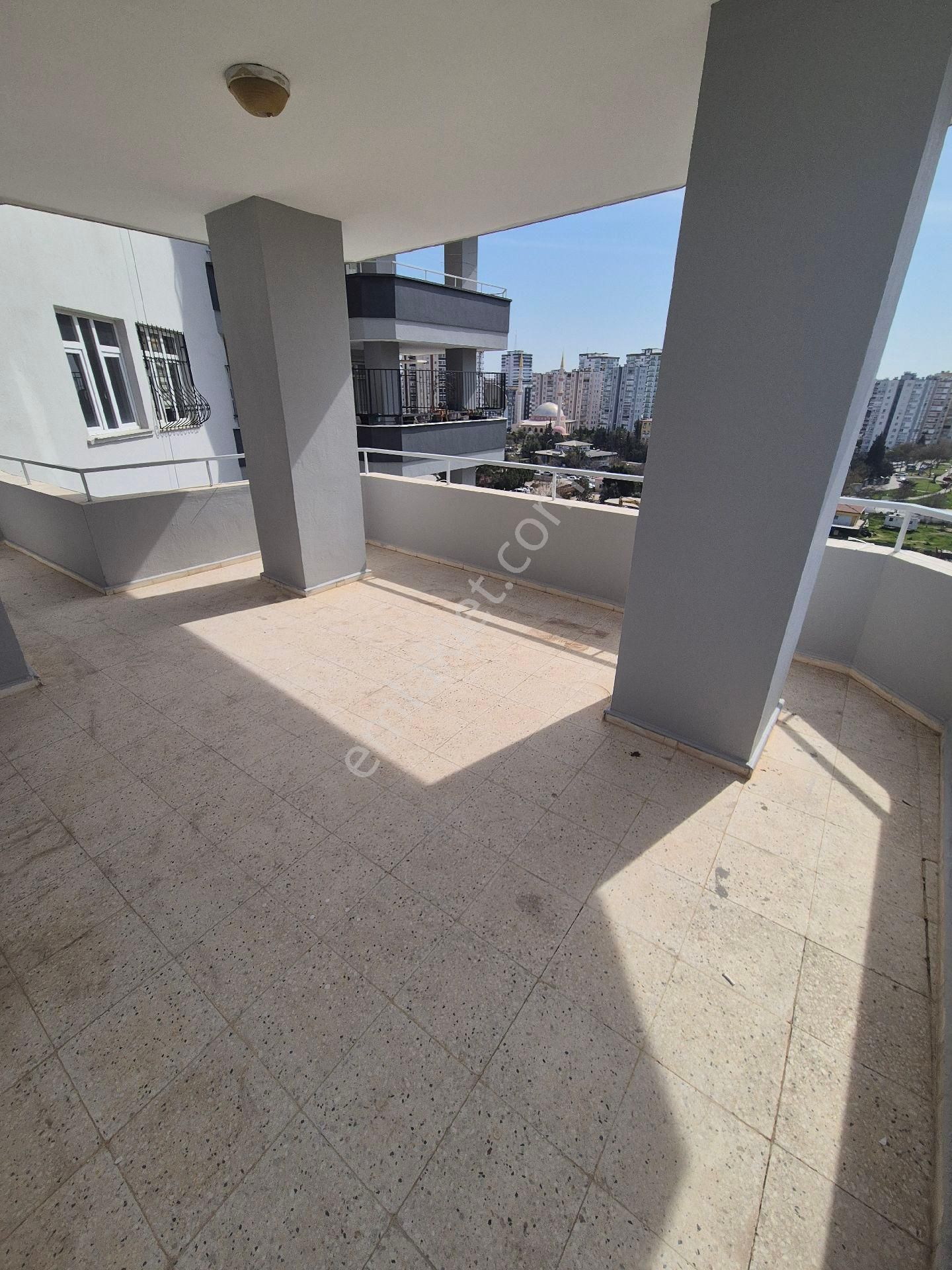 Huzurevlerinde 3+1 Kapalı Mutfak Merkezi Konumda Geniş Oturumlu Kiralık Daire - Görsel 22