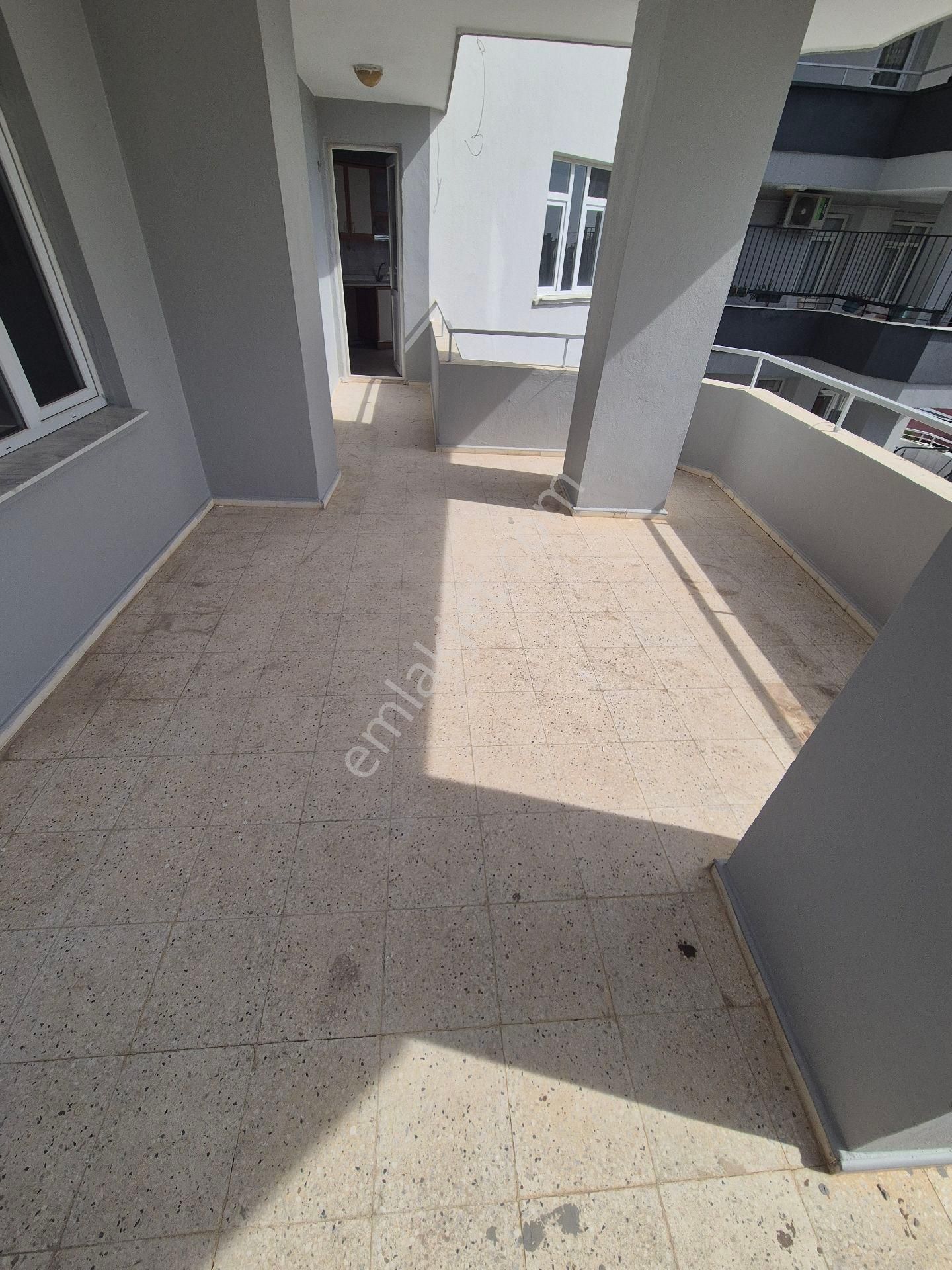 Huzurevlerinde 3+1 Kapalı Mutfak Merkezi Konumda Geniş Oturumlu Kiralık Daire - Görsel 21