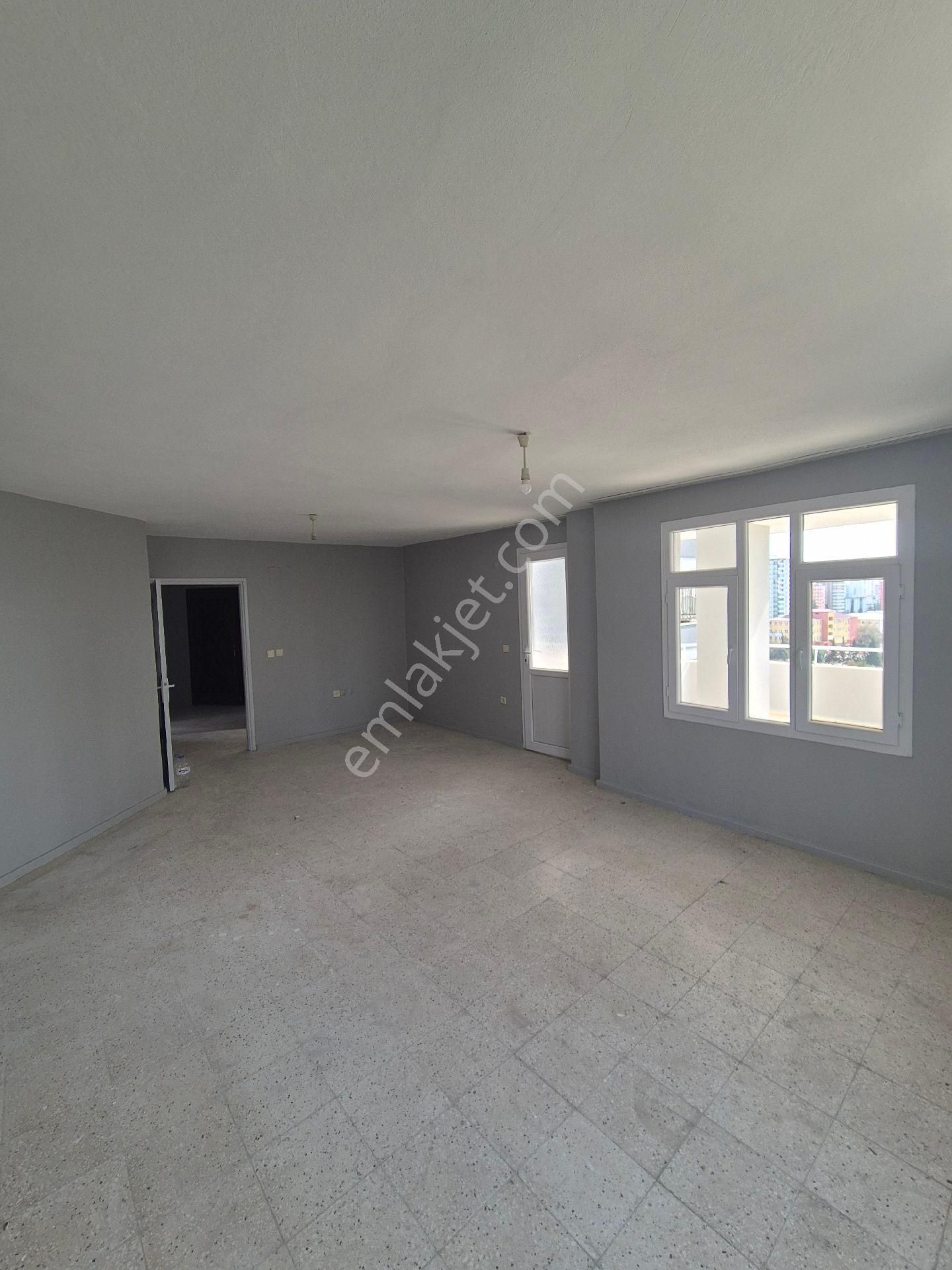 Huzurevlerinde 3+1 Kapalı Mutfak Merkezi Konumda Geniş Oturumlu Kiralık Daire - Görsel 8