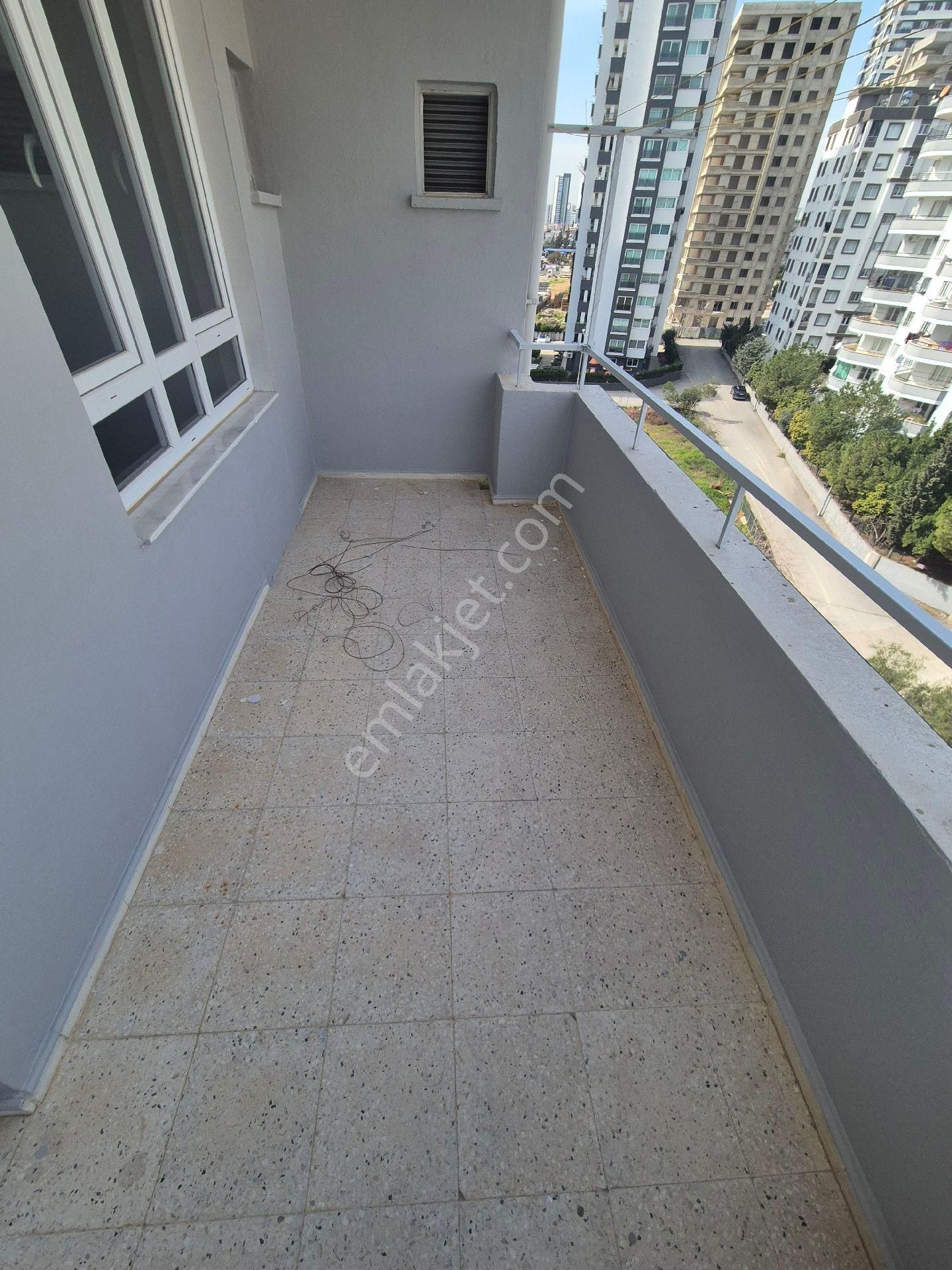 Huzurevlerinde 3+1 Kapalı Mutfak Merkezi Konumda Geniş Oturumlu Kiralık Daire - Görsel 28