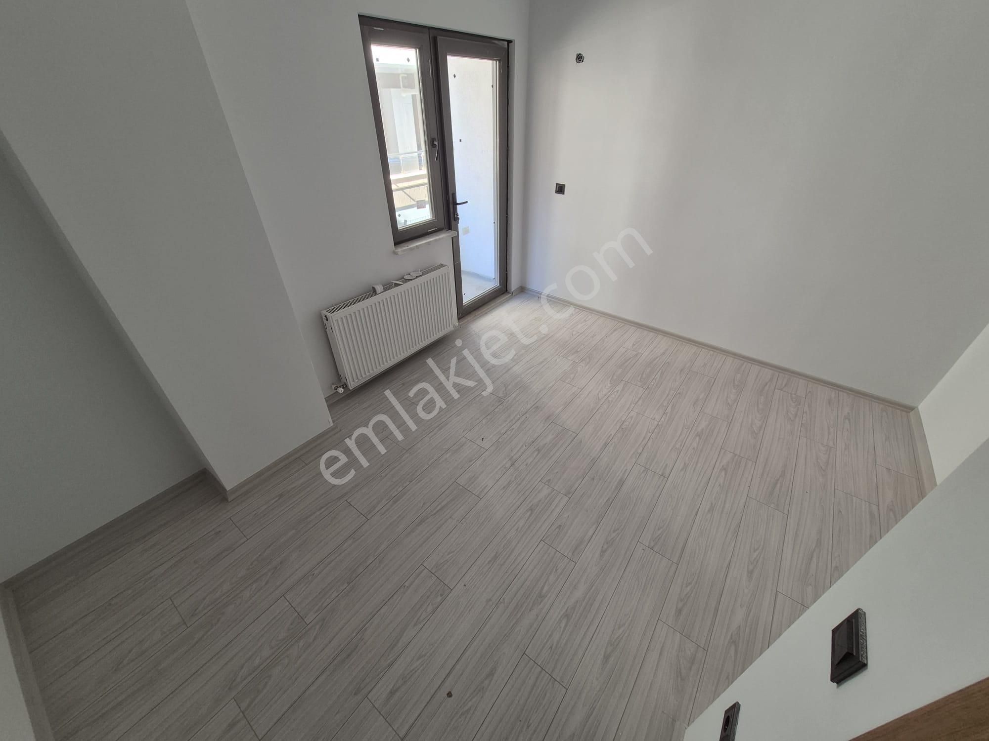 Balıkesir Edremit Altınkum'da Satılık Sıfır Deniz'e Yakın 2+1 Daire - Görsel 10