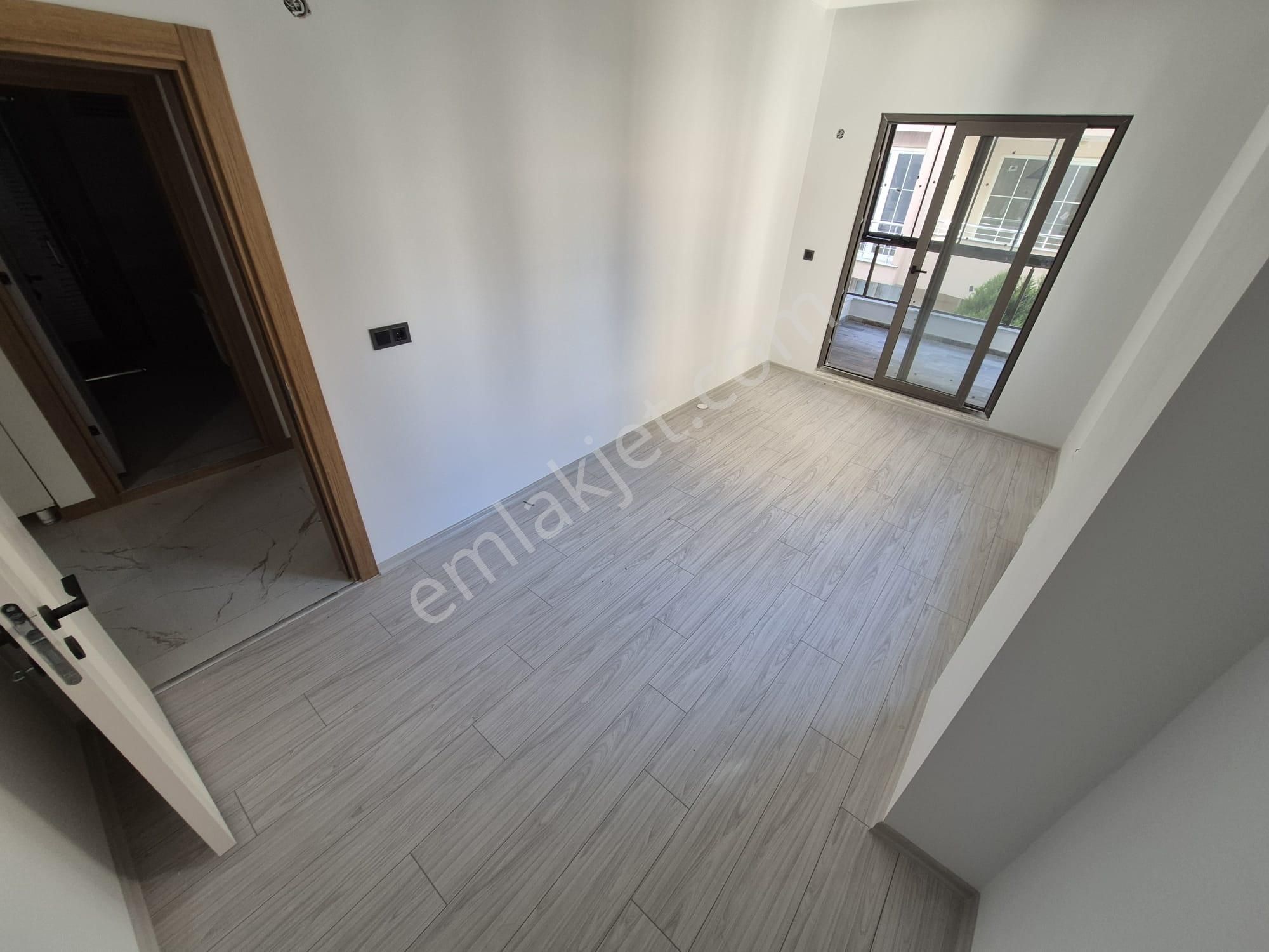Balıkesir Edremit Altınkum'da Satılık Sıfır Deniz'e Yakın 2+1 Daire - Görsel 28