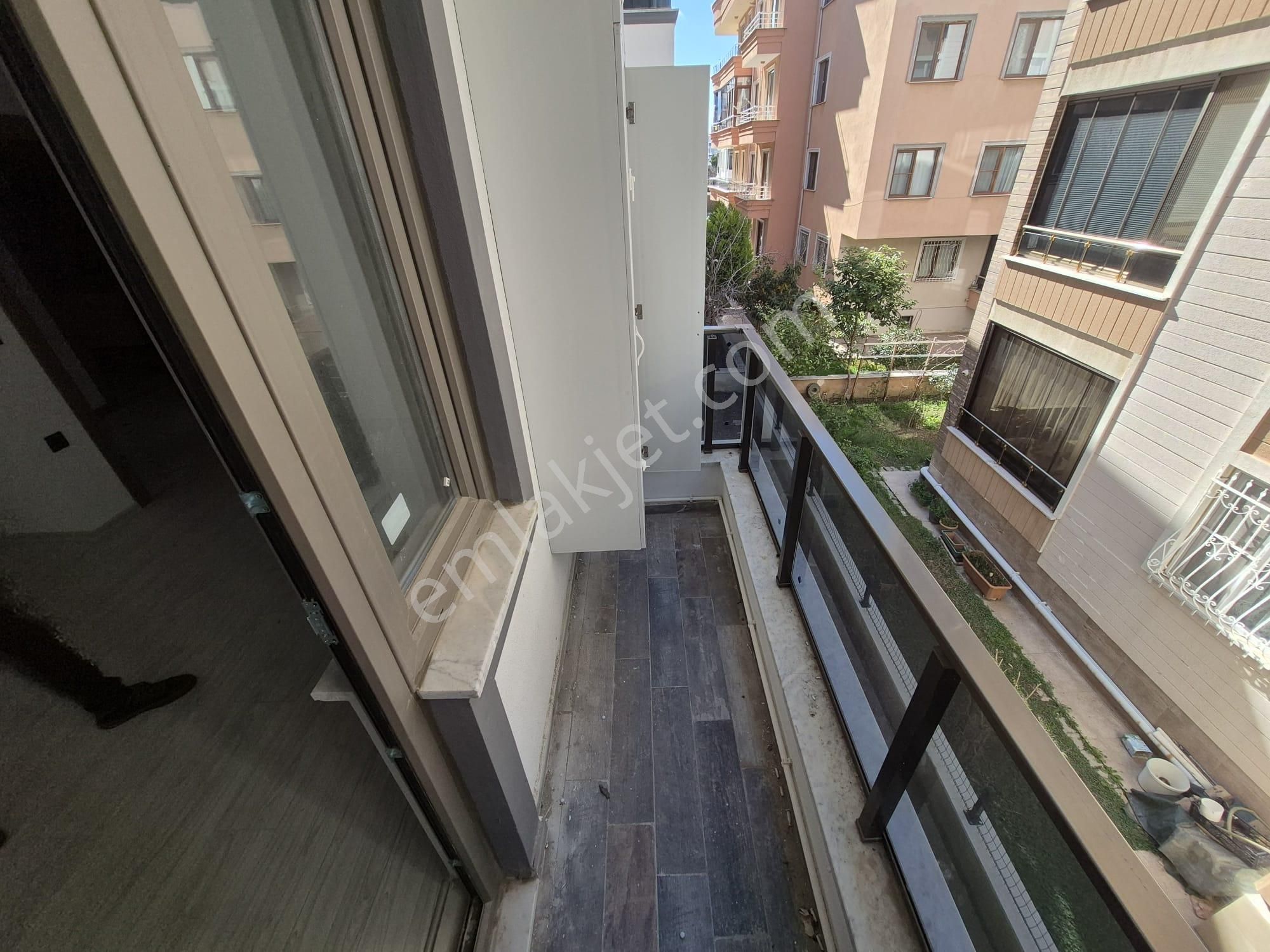 Balıkesir Edremit Altınkum'da Satılık Sıfır Deniz'e Yakın 2+1 Daire - Görsel 15