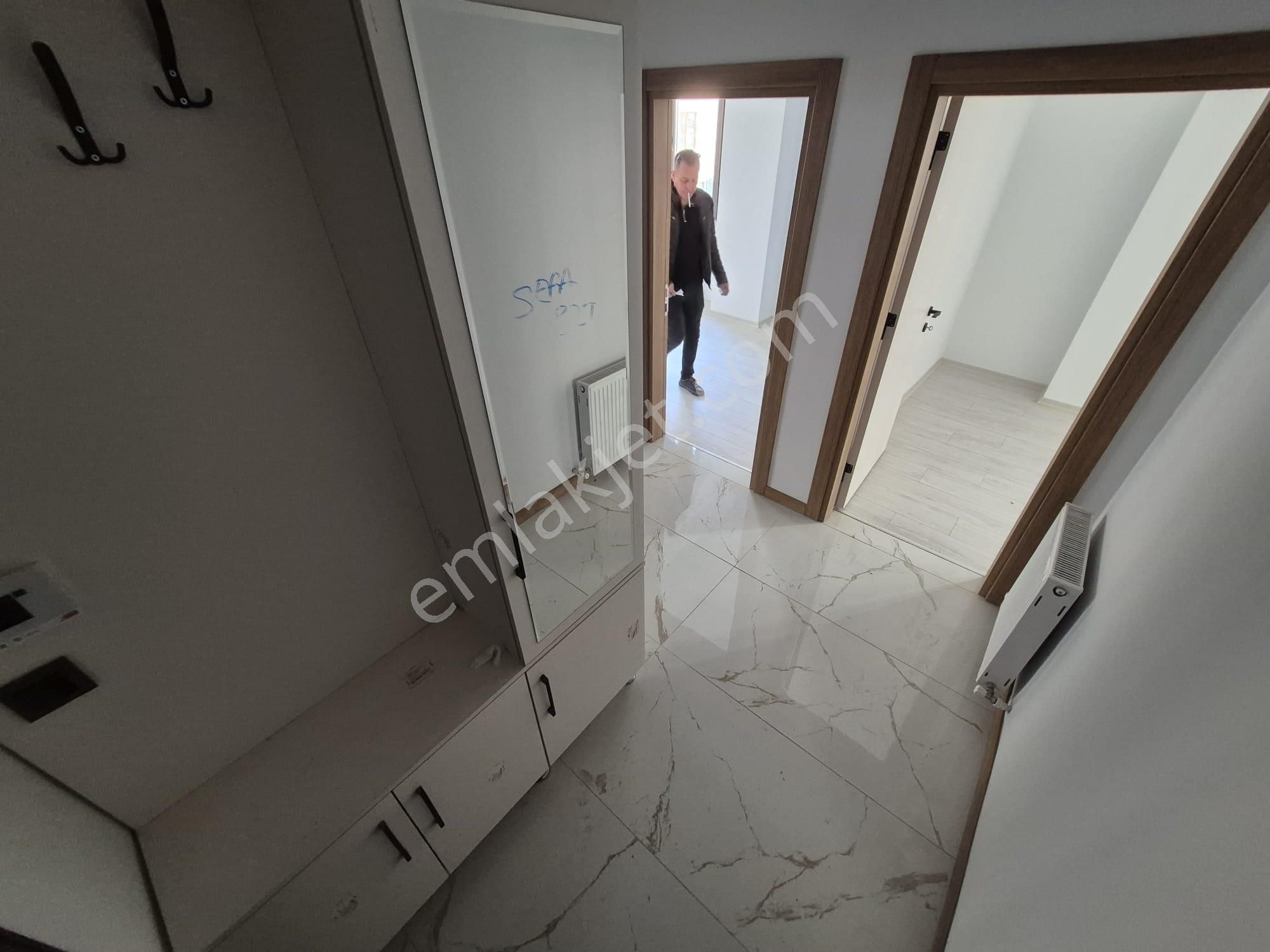 Balıkesir Edremit Altınkum'da Satılık Sıfır Deniz'e Yakın 2+1 Daire - Görsel 29