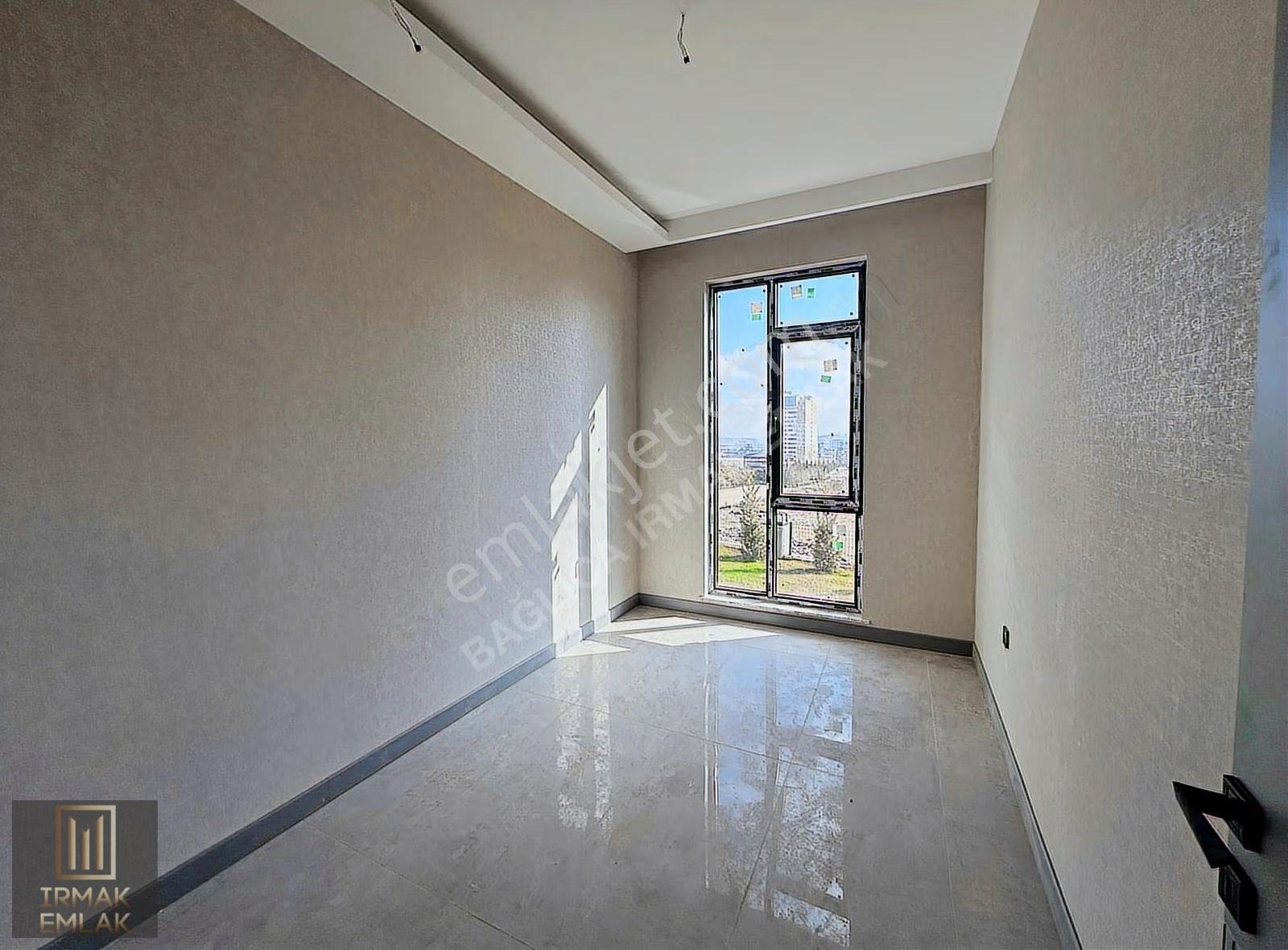 Bağlıca'nın En Nezih Bölgesinde Tek Kat 4+1 Satılık Villa - Görsel 17