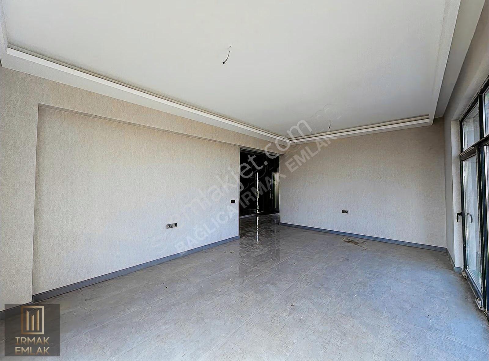 Bağlıca'nın En Nezih Bölgesinde Tek Kat 4+1 Satılık Villa - Görsel 11