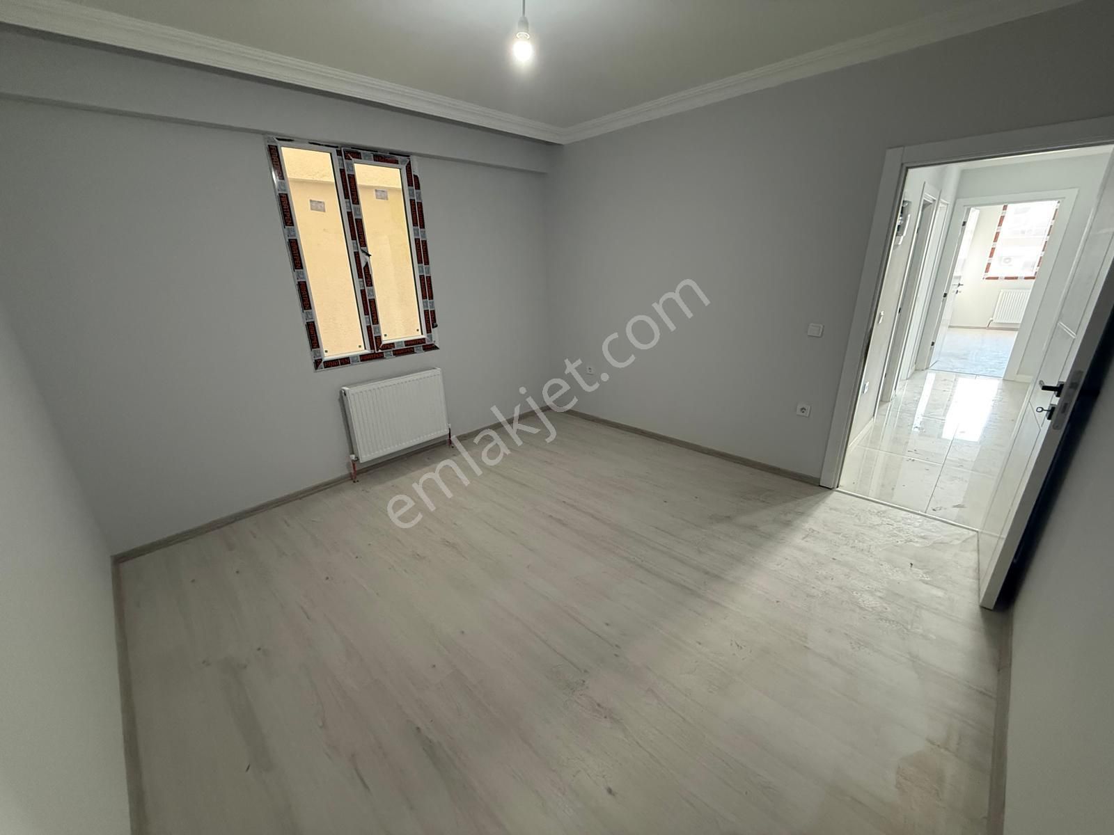 Salmandan Bilal Habeş Cami Yakını 3+1 Sıfır Daire 5.kat - Görsel 19