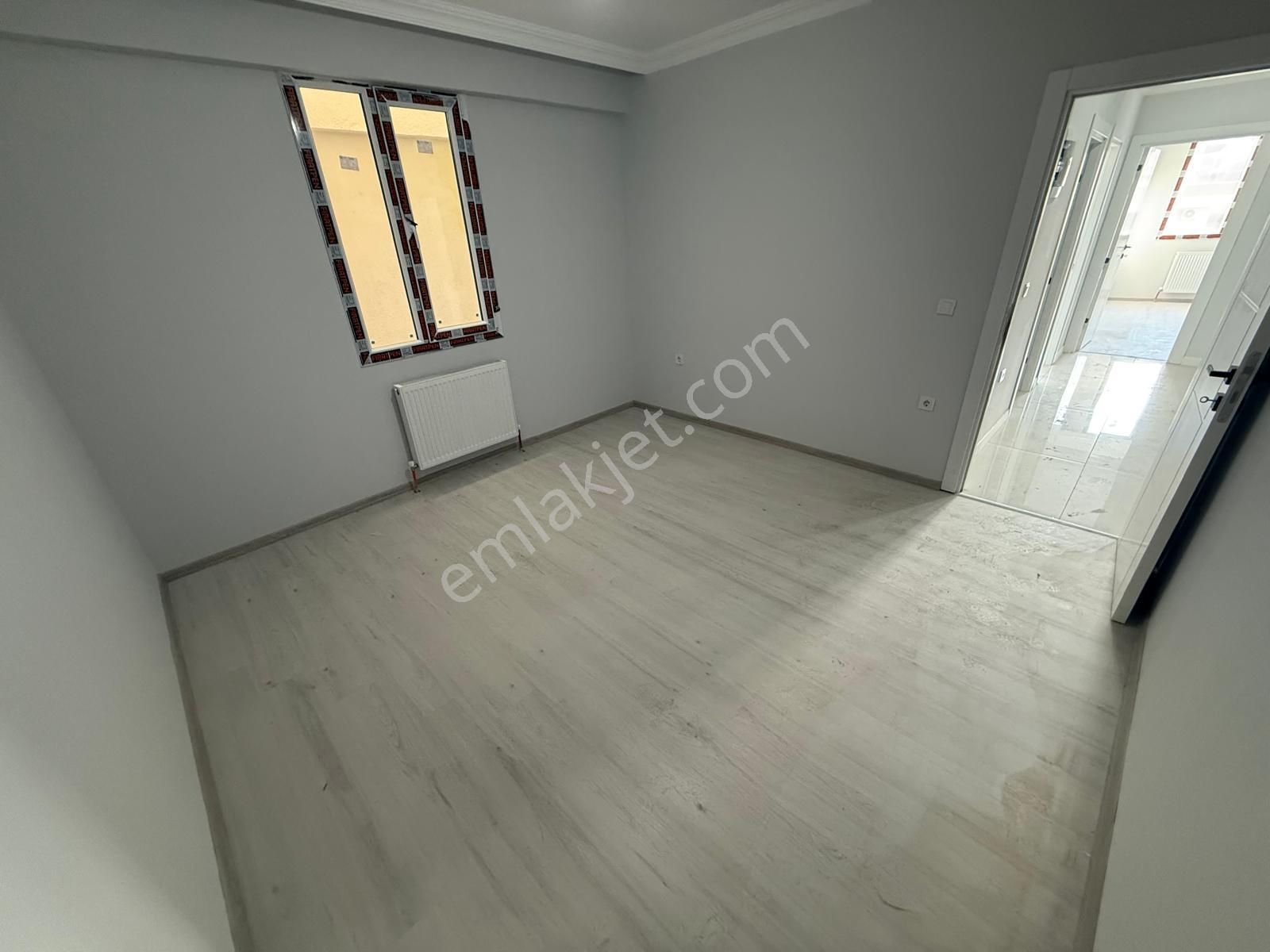 Salmandan Bilal Habeş Cami Yakını 3+1 Sıfır Daire 5.kat - Görsel 20