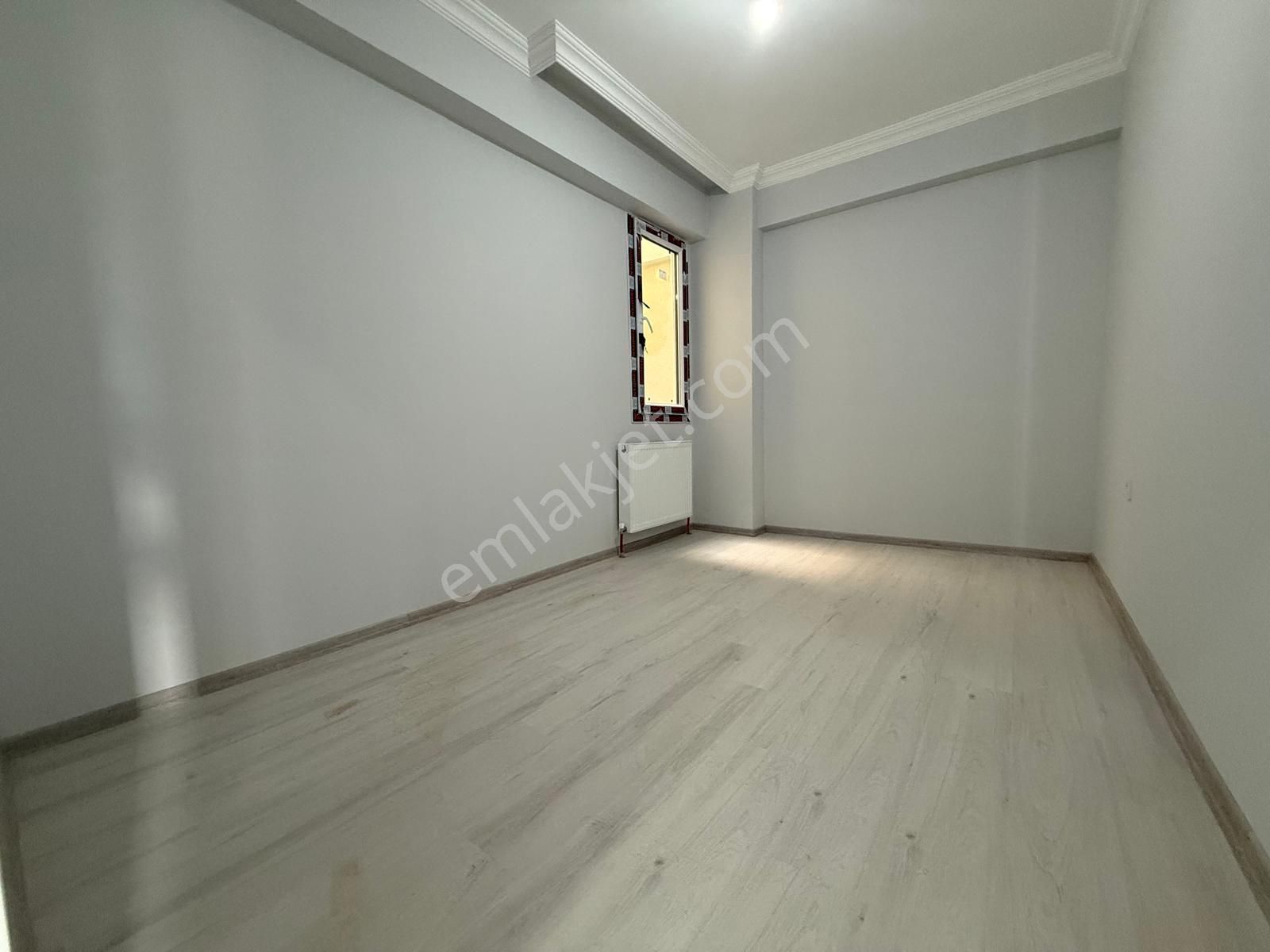 Salmandan Bilal Habeş Cami Yakını 3+1 Sıfır Daire 5.kat - Görsel 14