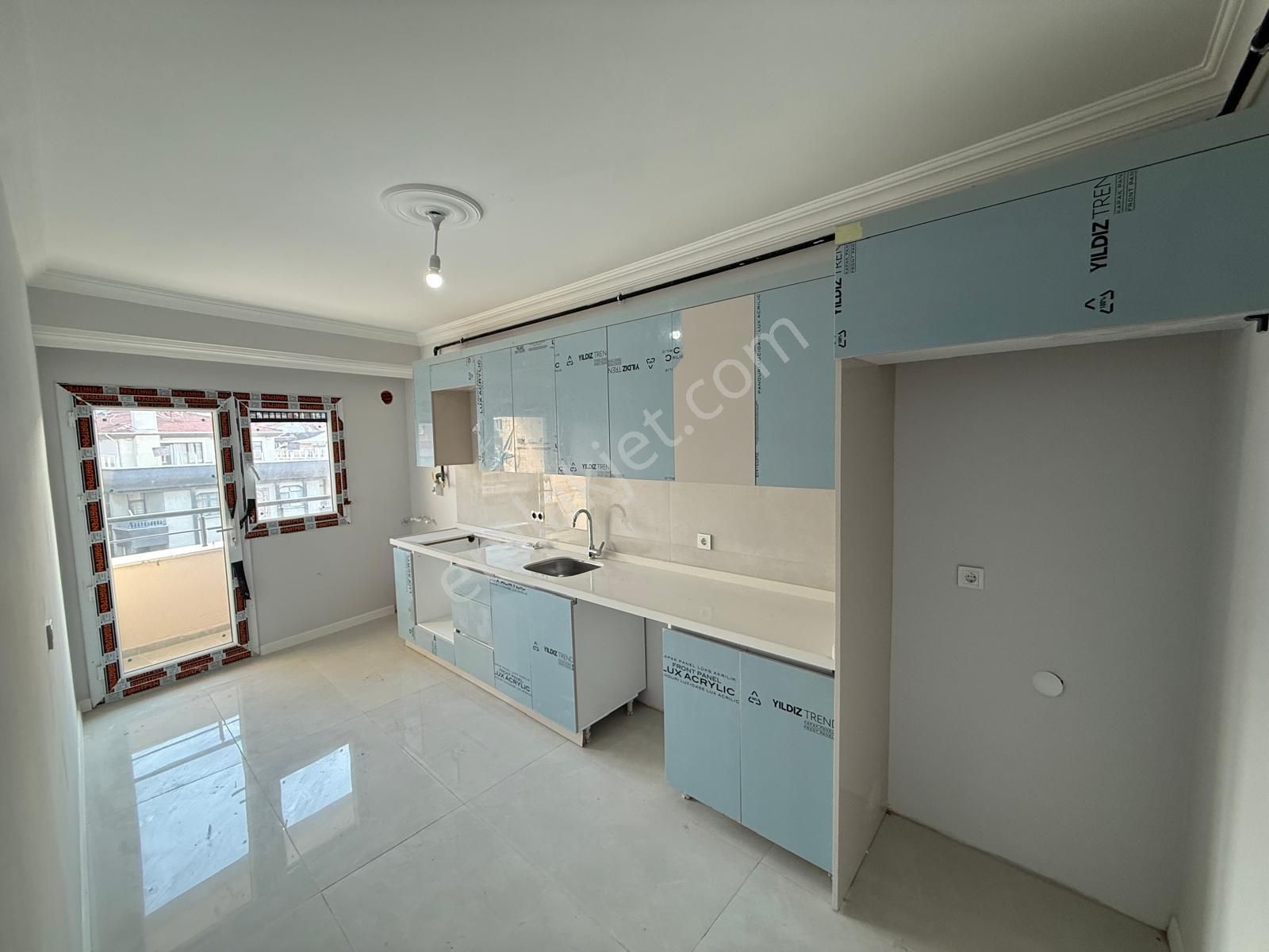 Salmandan Bilal Habeş Cami Yakını 3+1 Sıfır Daire 5.kat - Görsel 7