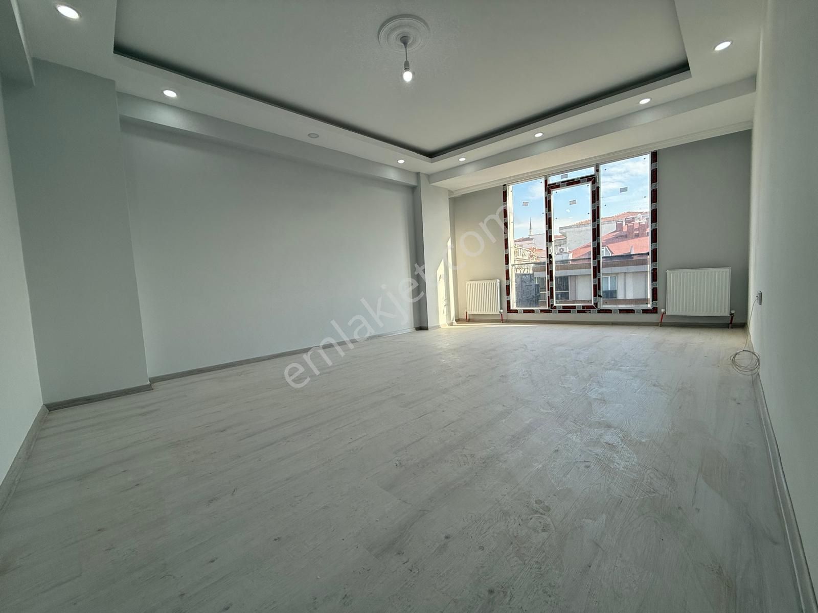 Salmandan Bilal Habeş Cami Yakını 3+1 Sıfır Daire 5.kat - Görsel 2