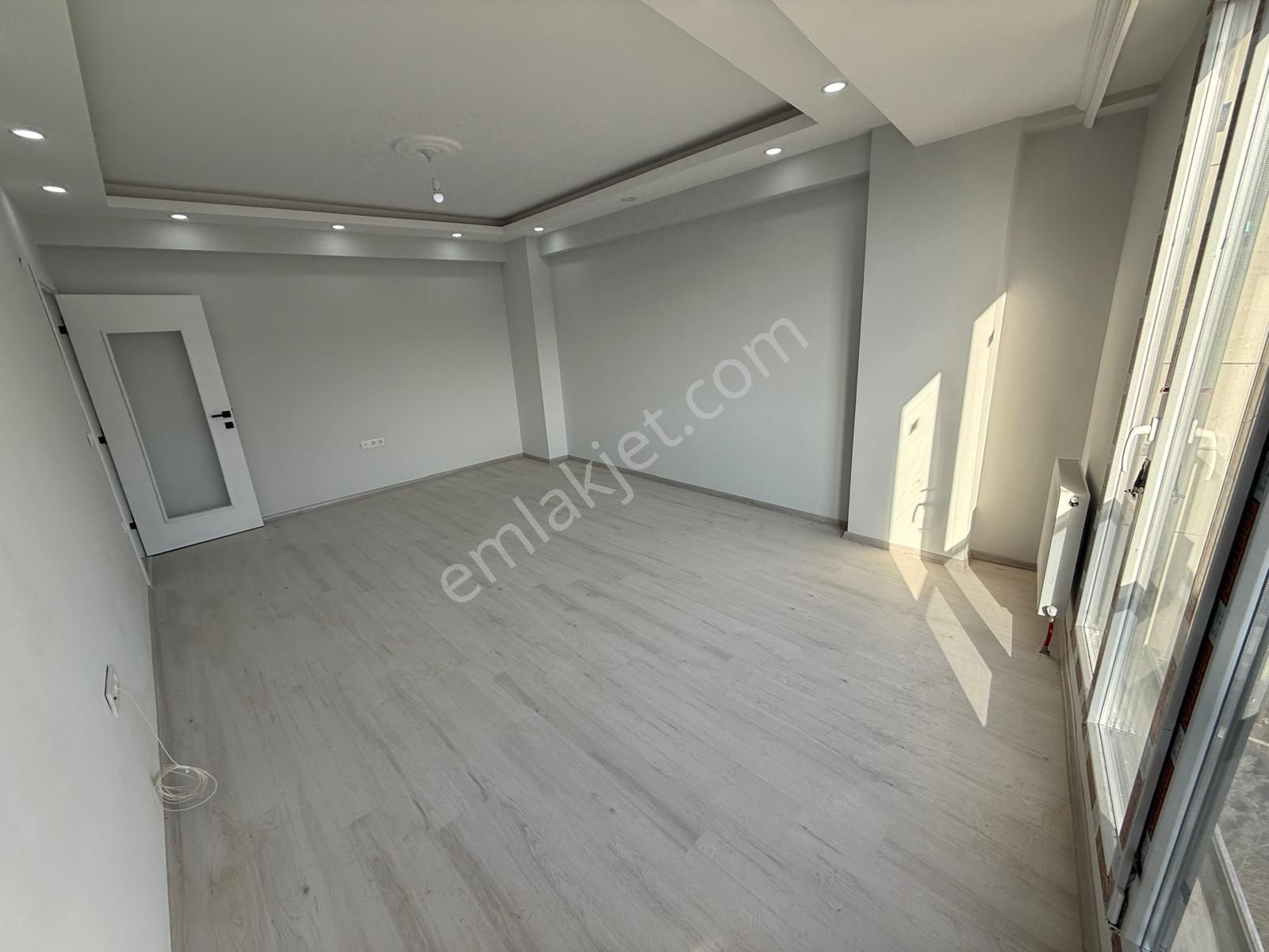 Salmandan Bilal Habeş Cami Yakını 3+1 Sıfır Daire 5.kat - Görsel 5