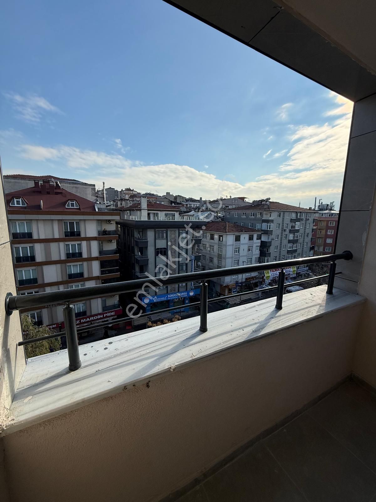 Salmandan Bilal Habeş Cami Yakını 3+1 Sıfır Daire 5.kat - Görsel 12