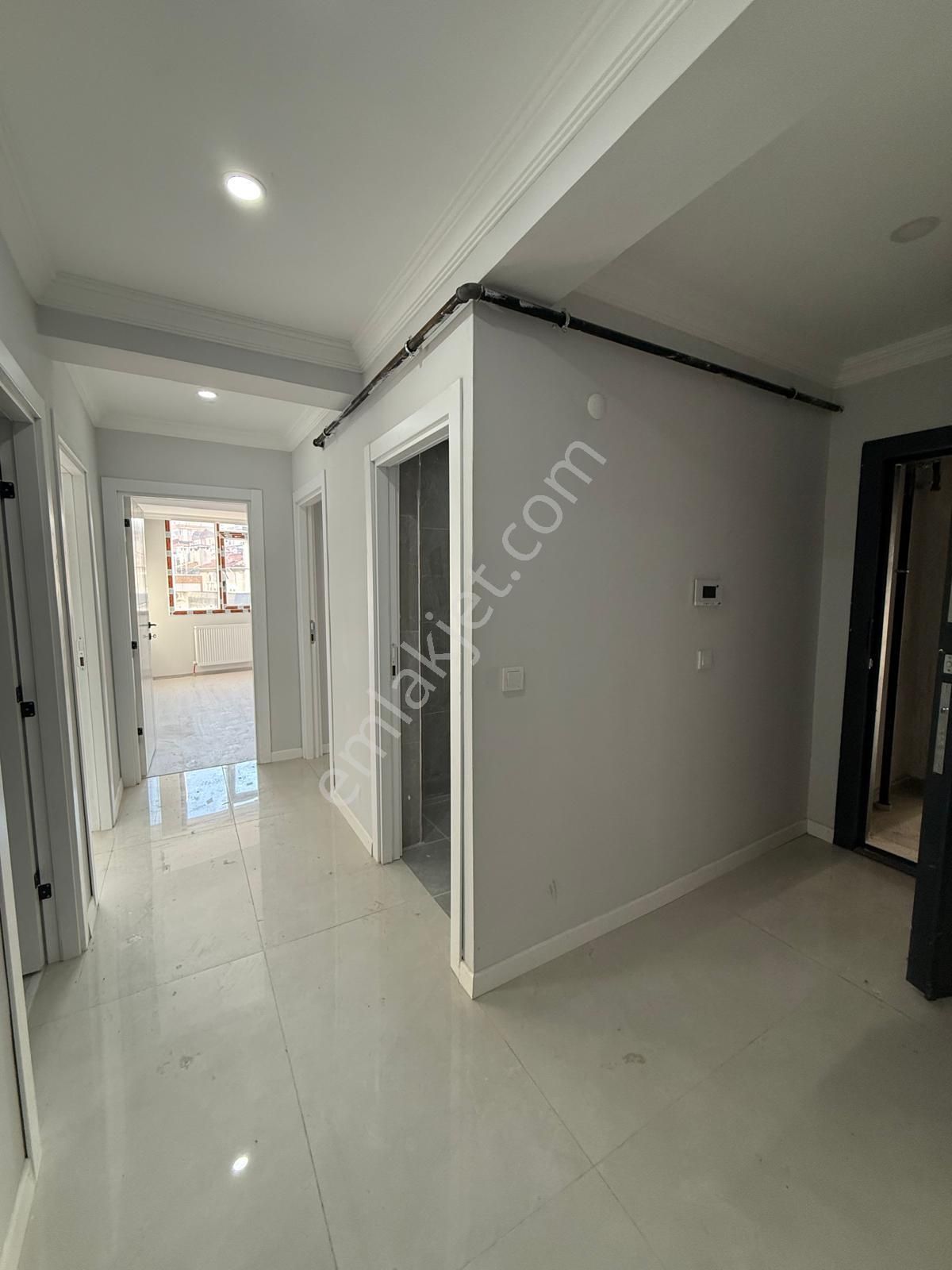 Salmandan Bilal Habeş Cami Yakını 3+1 Sıfır Daire 5.kat - Görsel 21